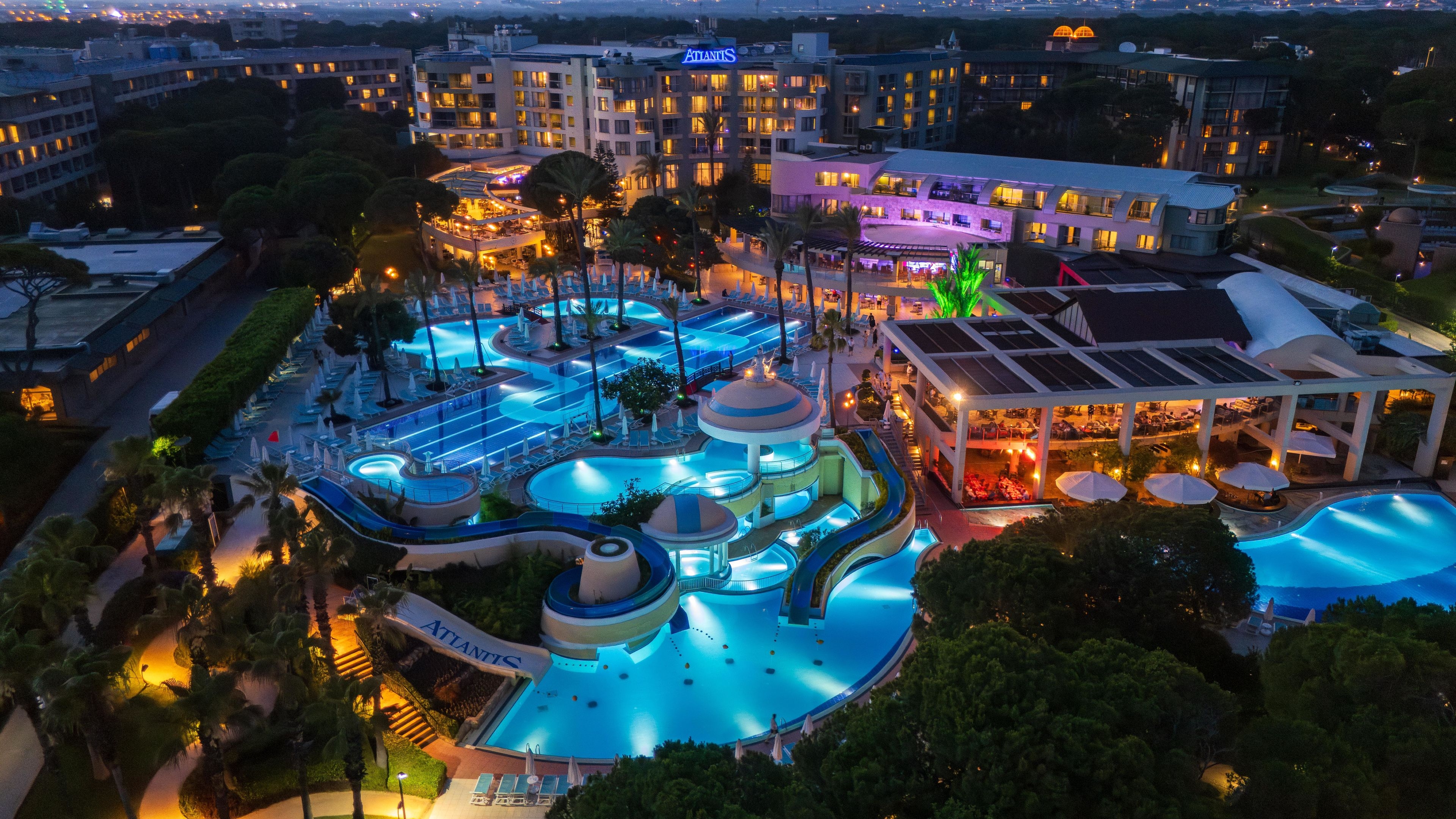 Limak Atlantis De Luxe Hotel & Resort17