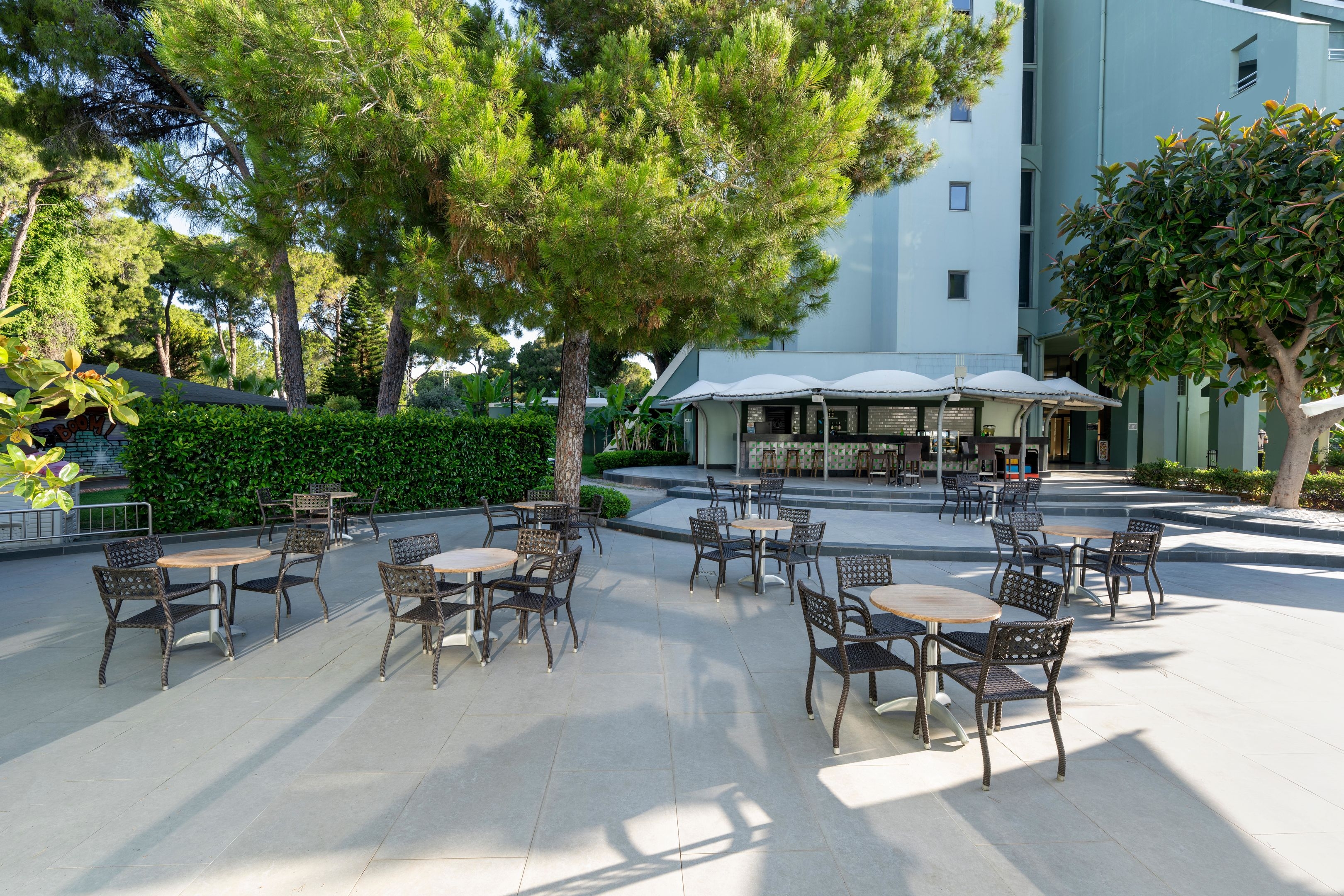 Limak Atlantis De Luxe Hotel & Resort101