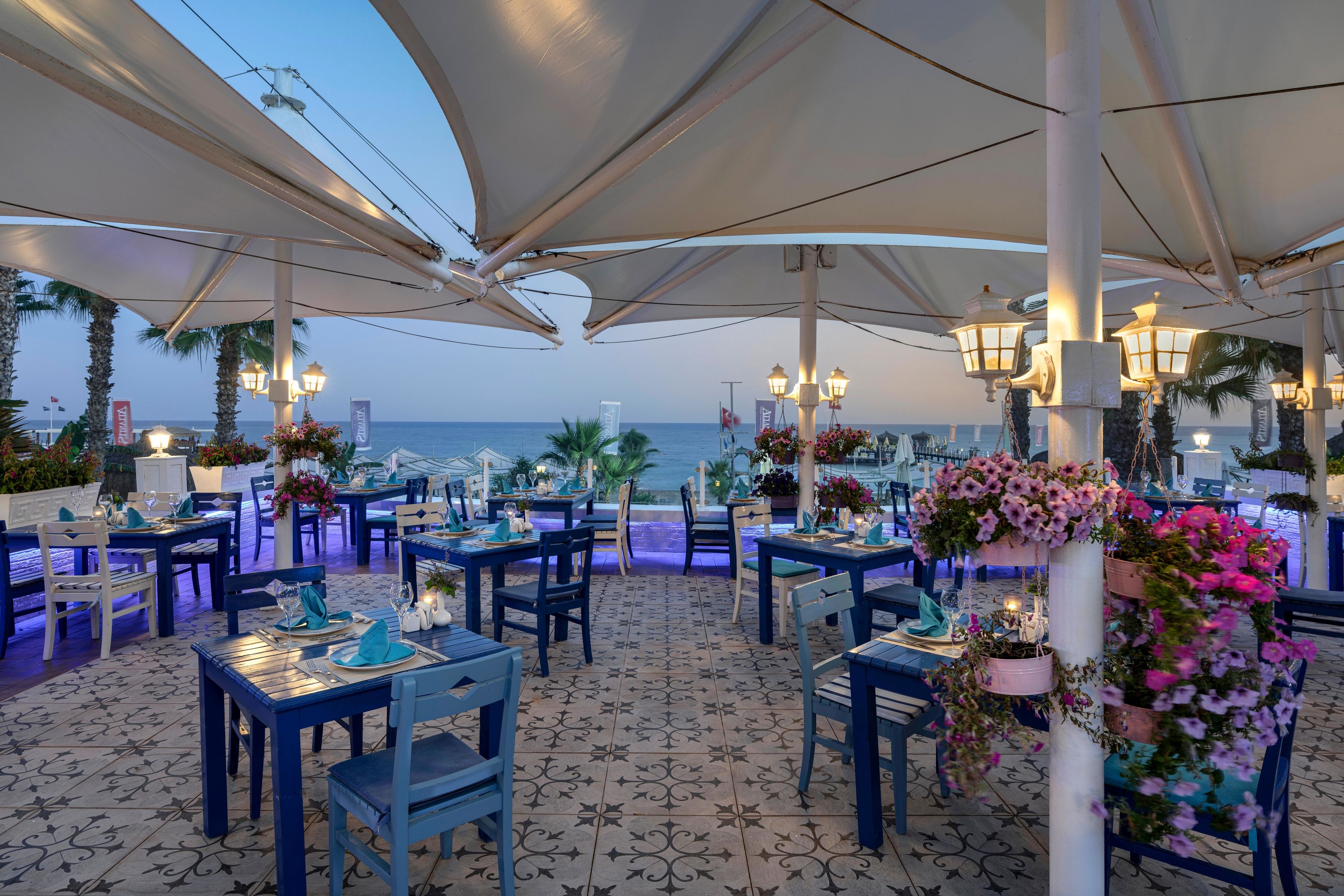 Limak Atlantis De Luxe Hotel & Resort99