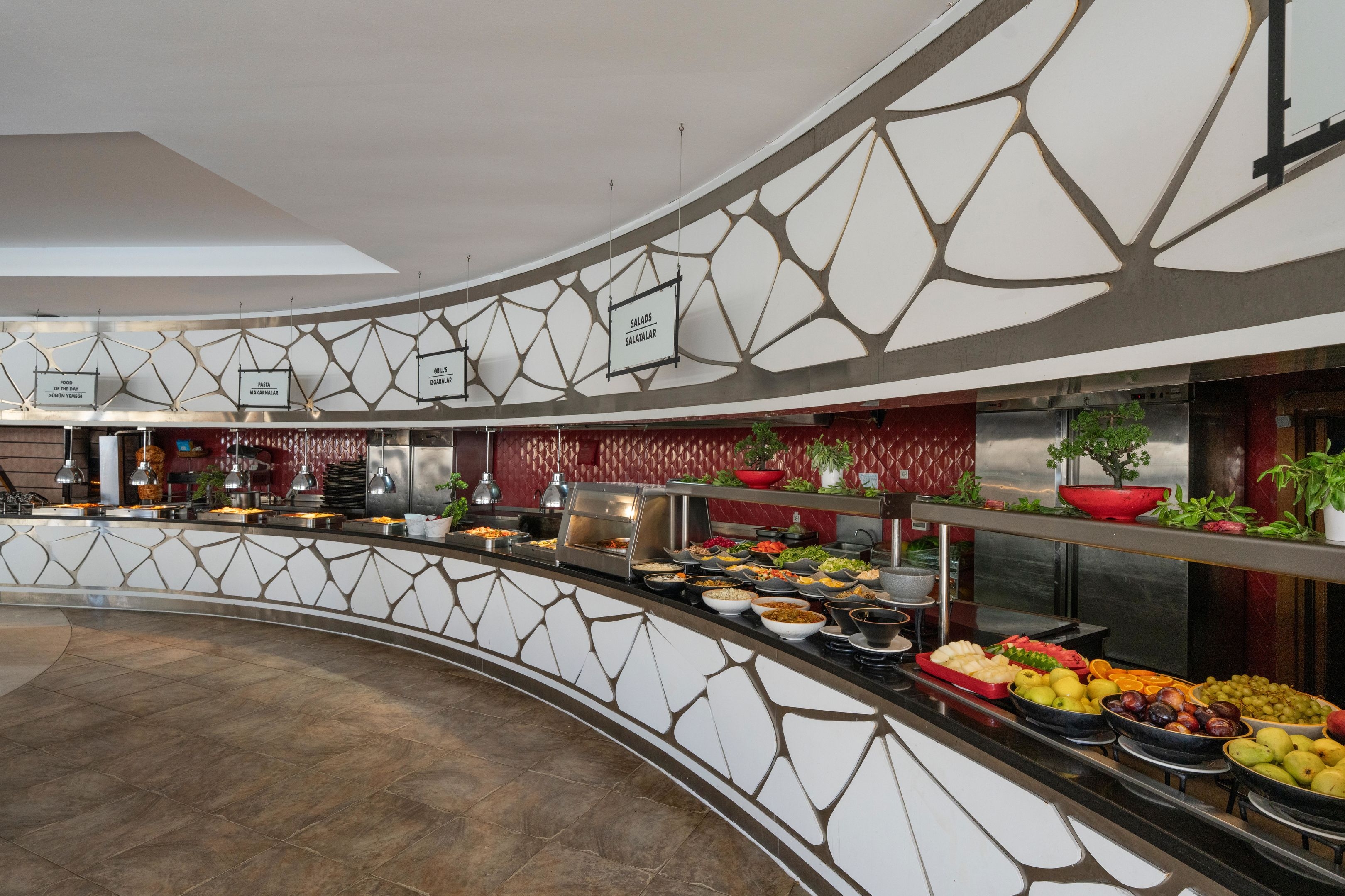 Limak Atlantis De Luxe Hotel & Resort100