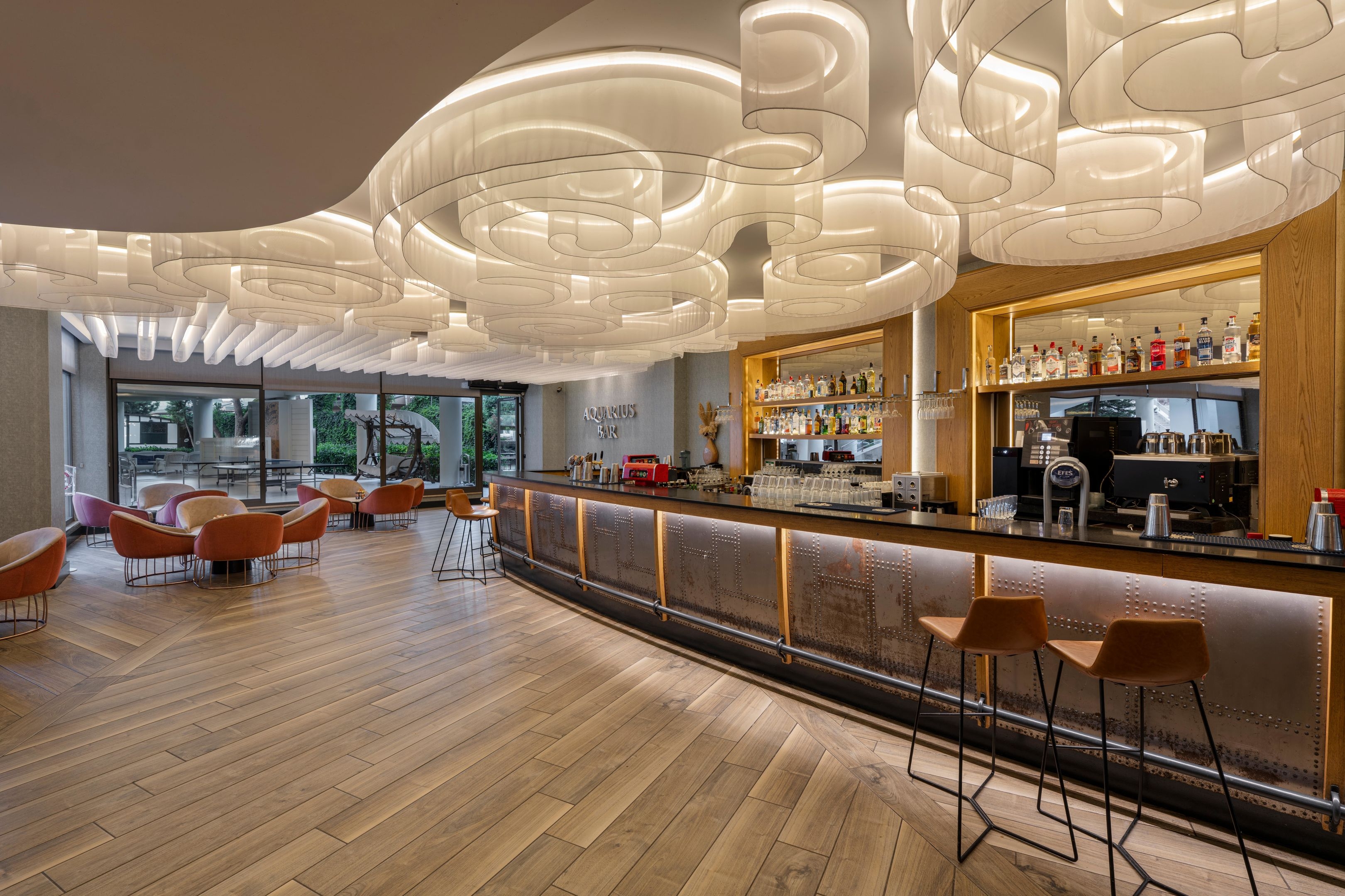 Limak Atlantis De Luxe Hotel & Resort73