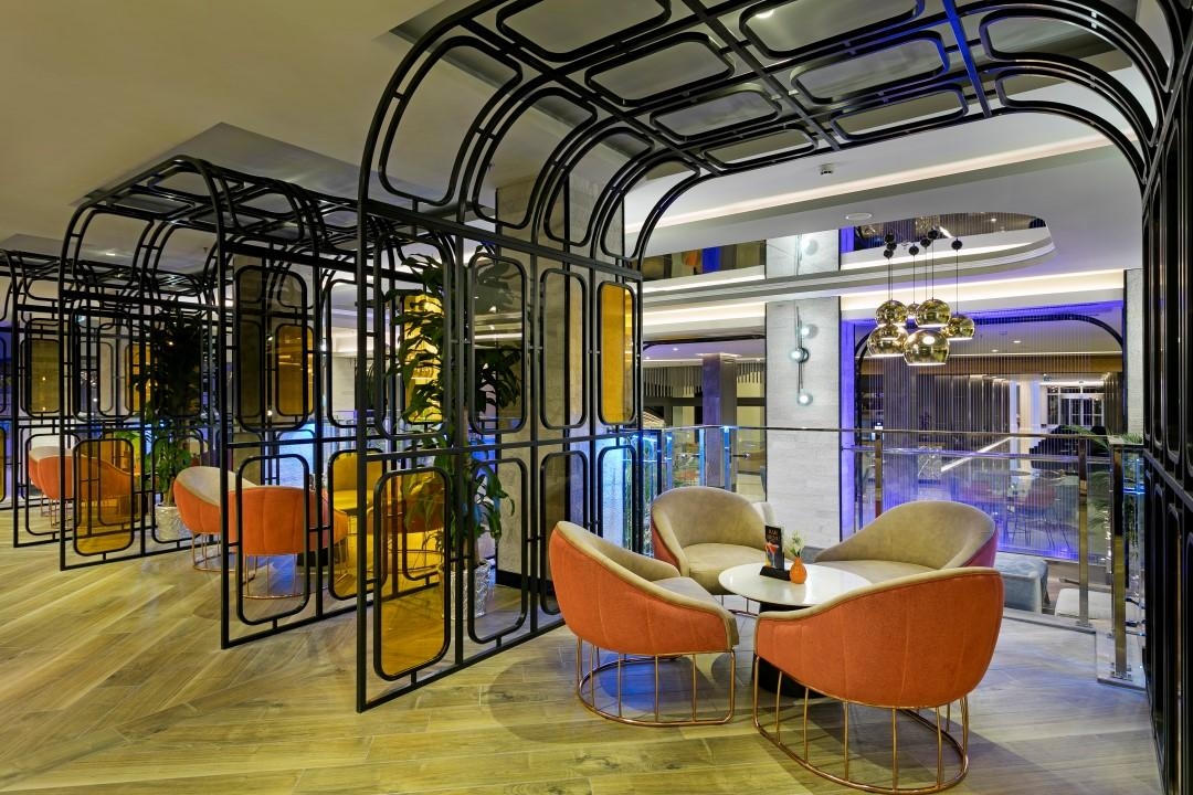 Limak Atlantis De Luxe Hotel & Resort76