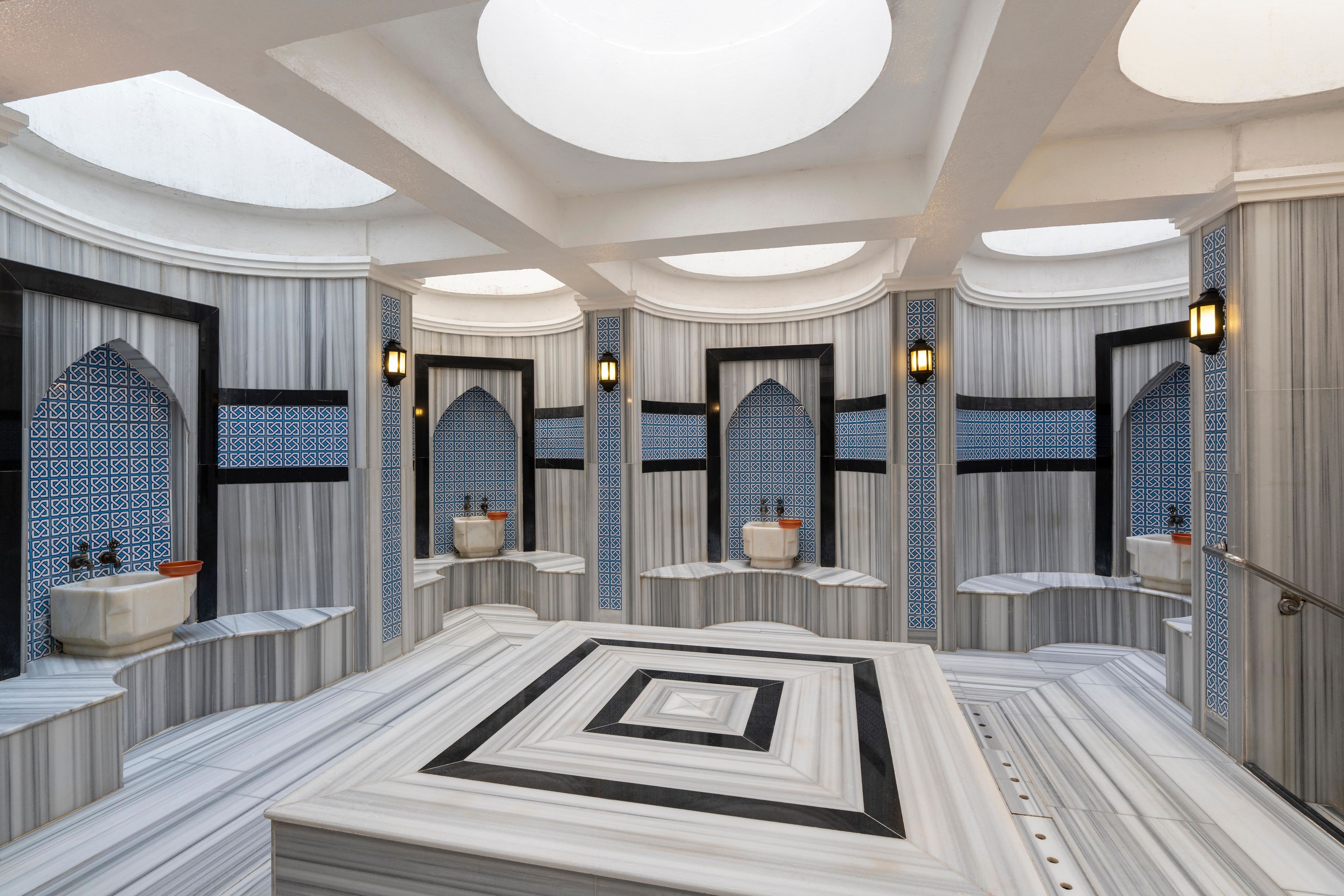 Limak Atlantis De Luxe Hotel & Resort114