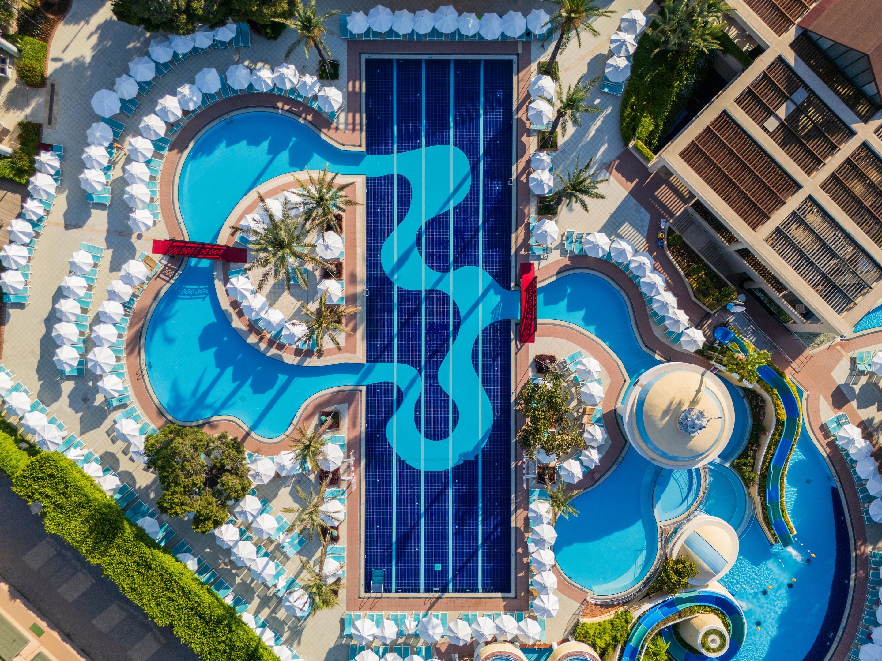 Limak Atlantis De Luxe Hotel & Resort7