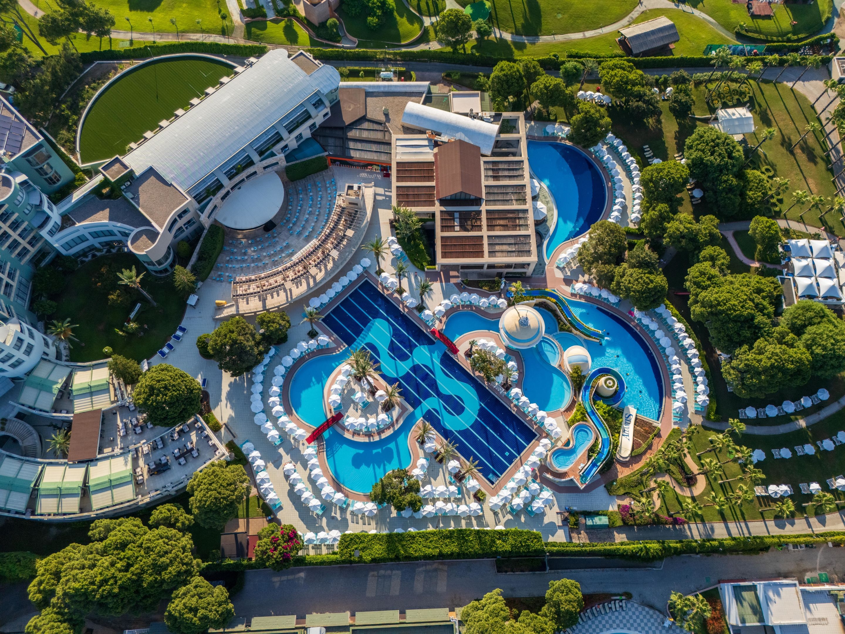 Limak Atlantis De Luxe Hotel & Resort8