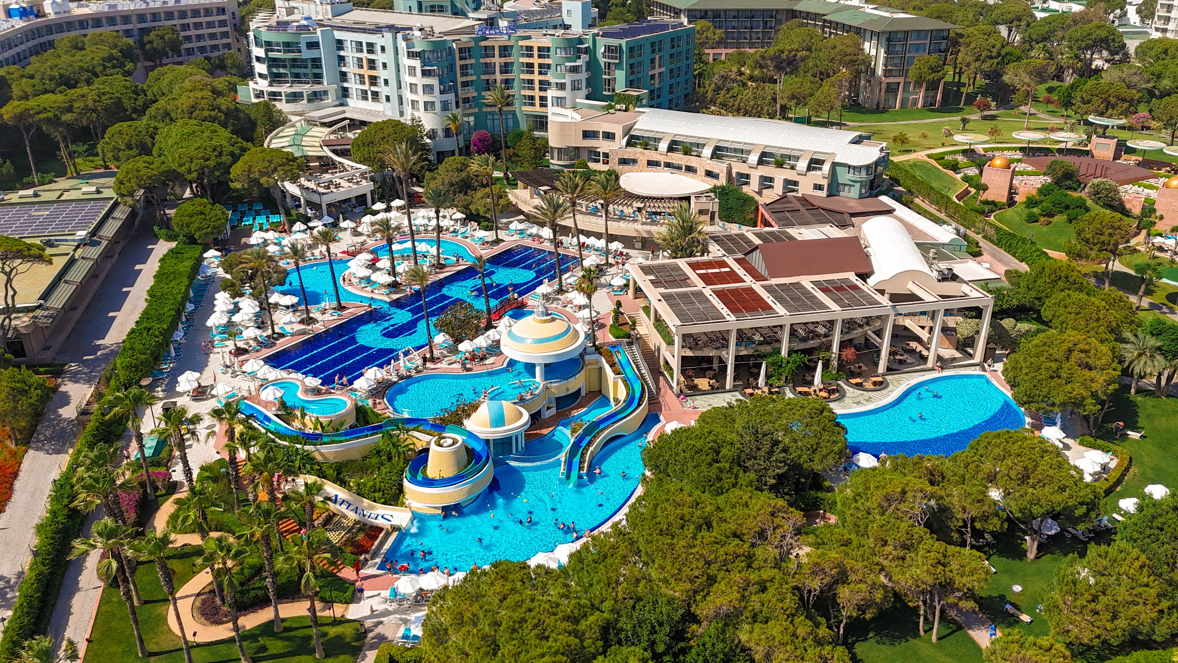 Limak Atlantis De Luxe Hotel & Resort133
