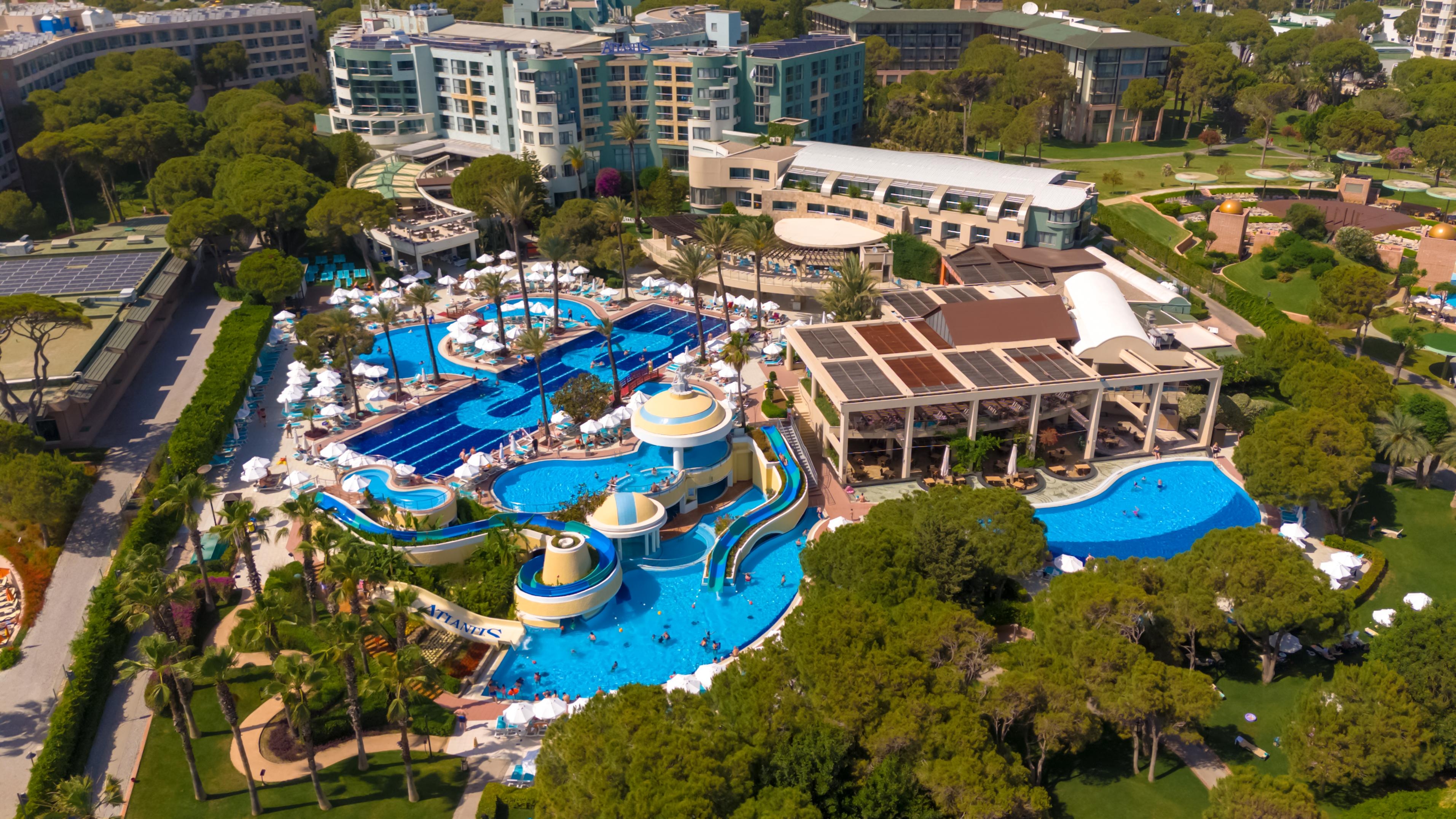 Limak Atlantis De Luxe Hotel & Resort132