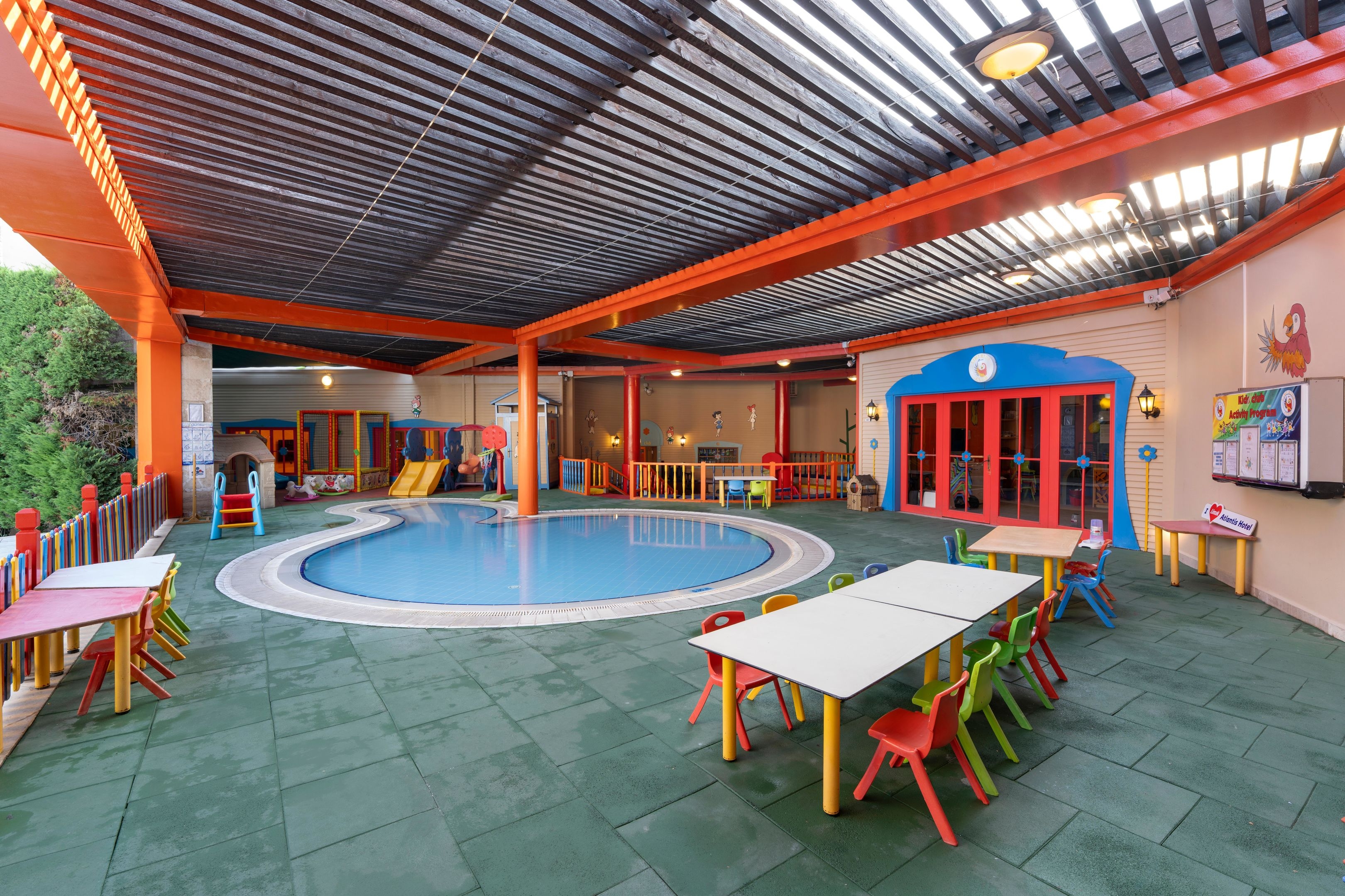 Limak Atlantis De Luxe Hotel & Resort124