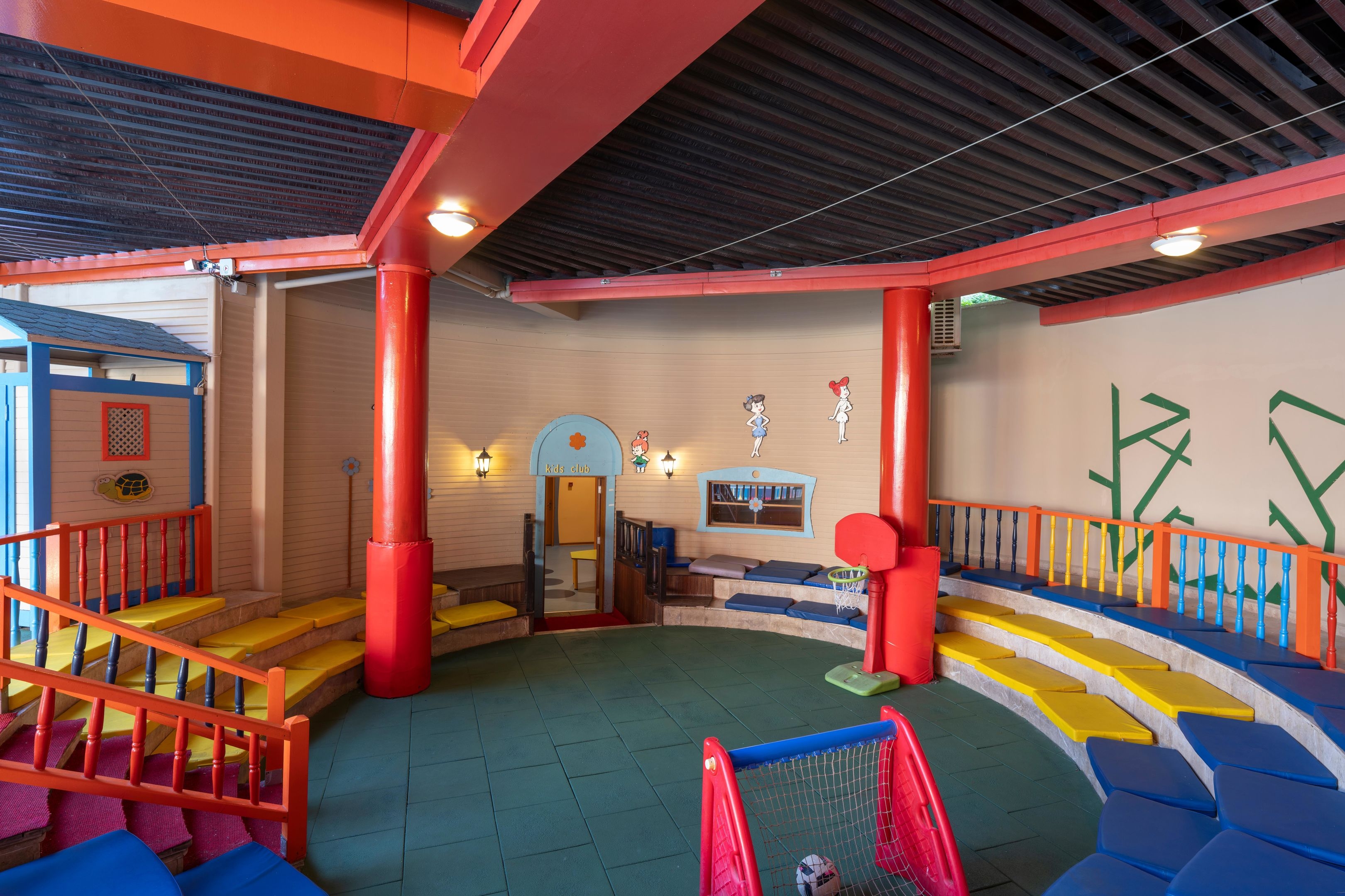 Limak Atlantis De Luxe Hotel & Resort125