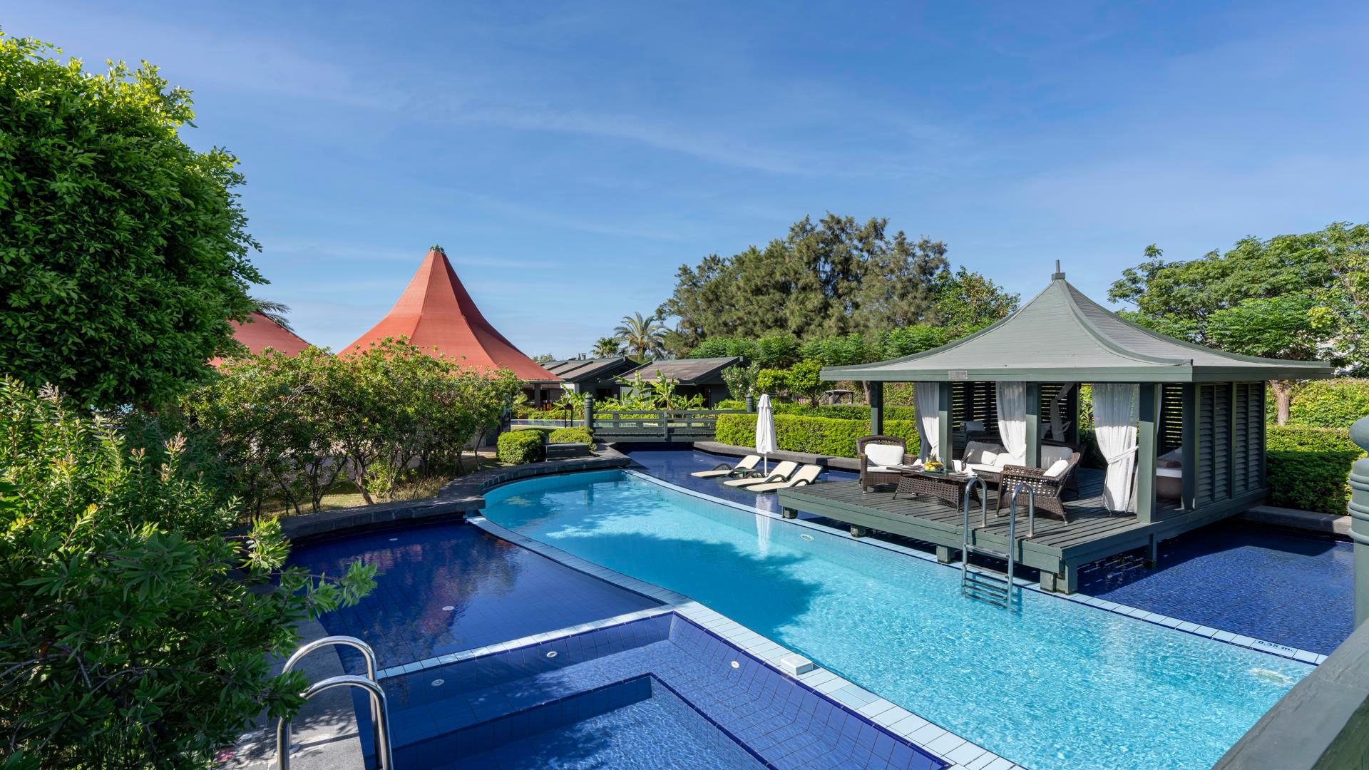 Limak Lara De Luxe Hotel & Resort68