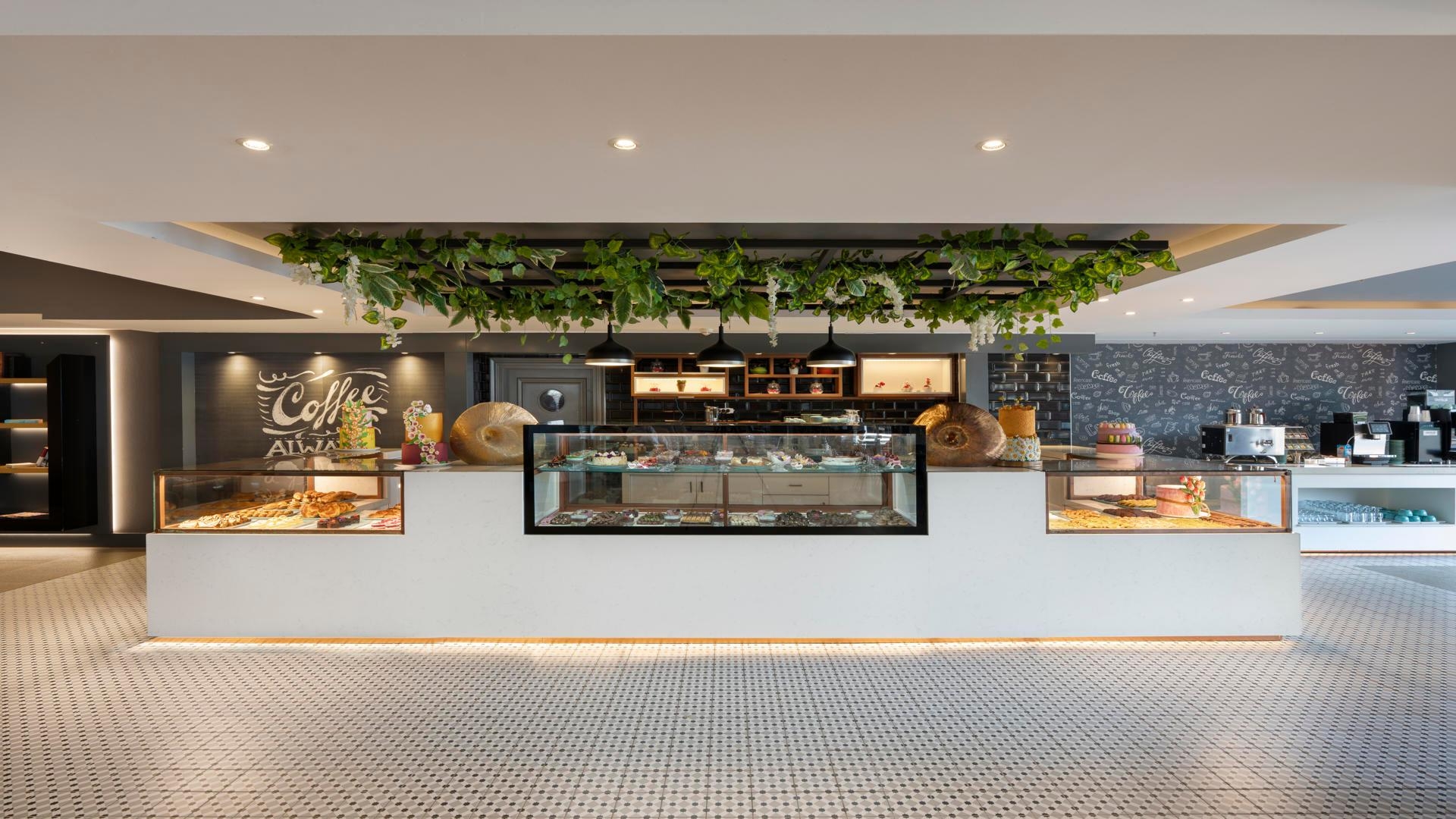 Limak Lara De Luxe Hotel & Resort36