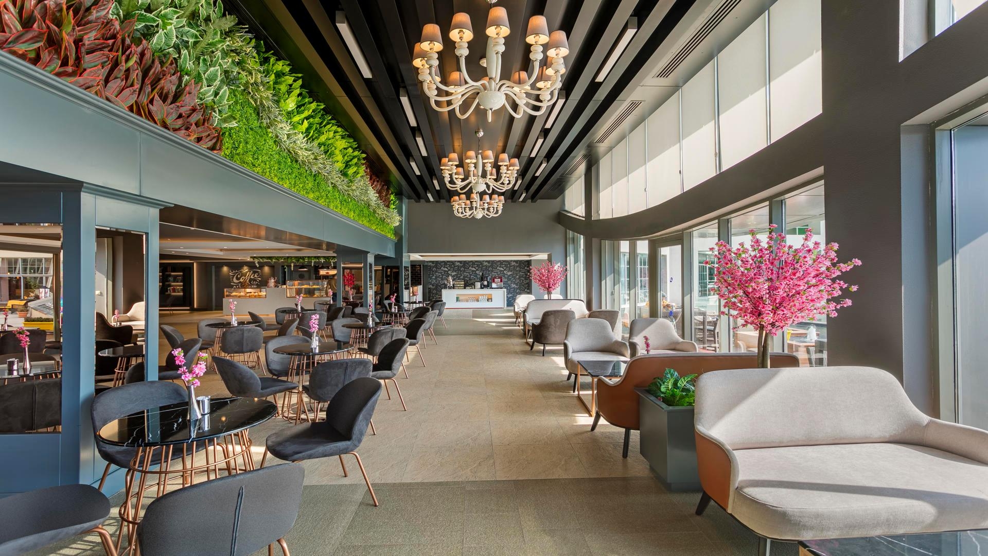 Limak Lara De Luxe Hotel & Resort35