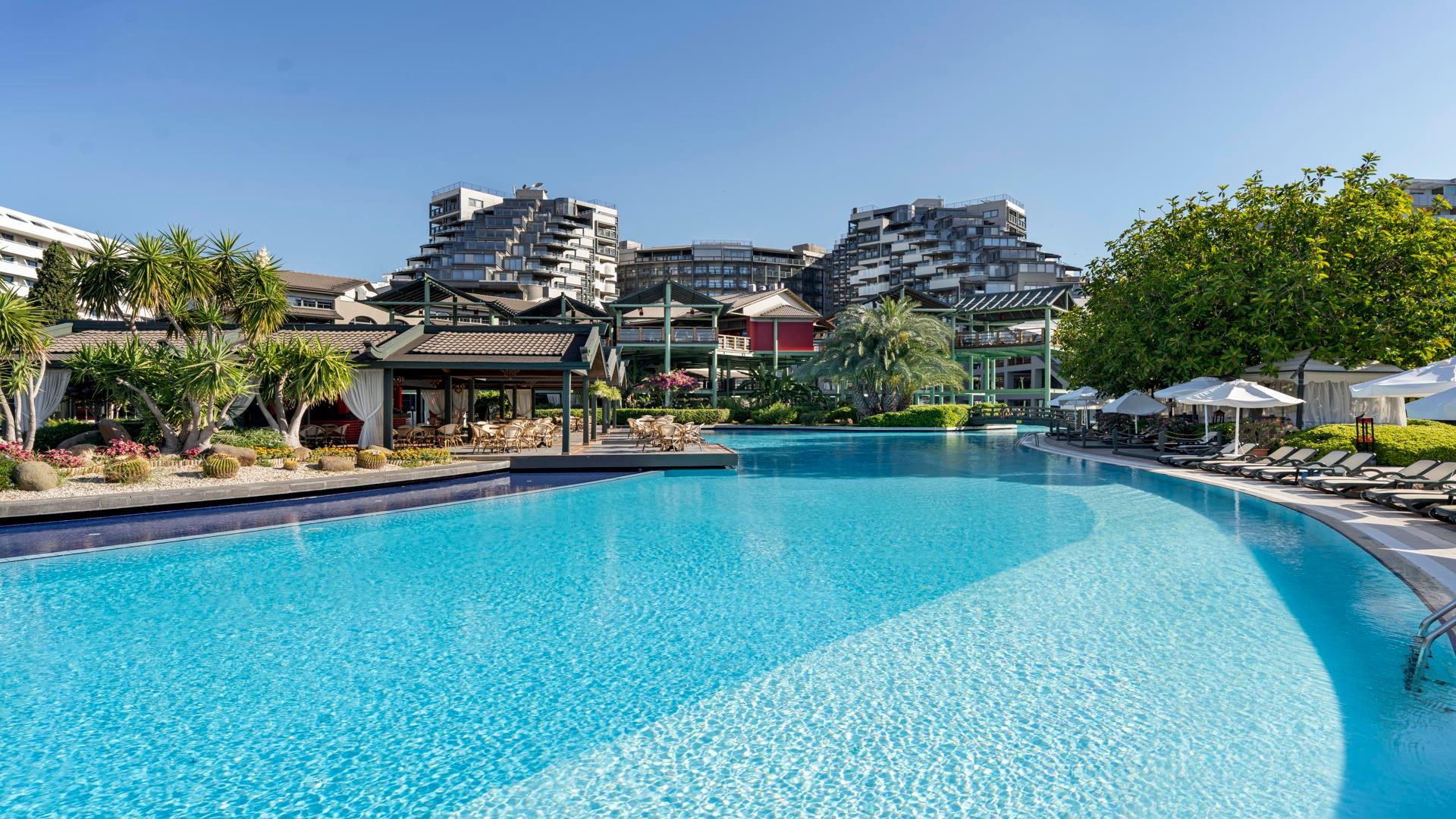 Limak Lara De Luxe Hotel & Resort65