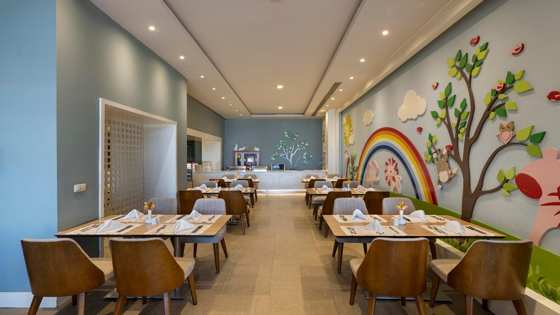 Limak Lara De Luxe Hotel & Resort49
