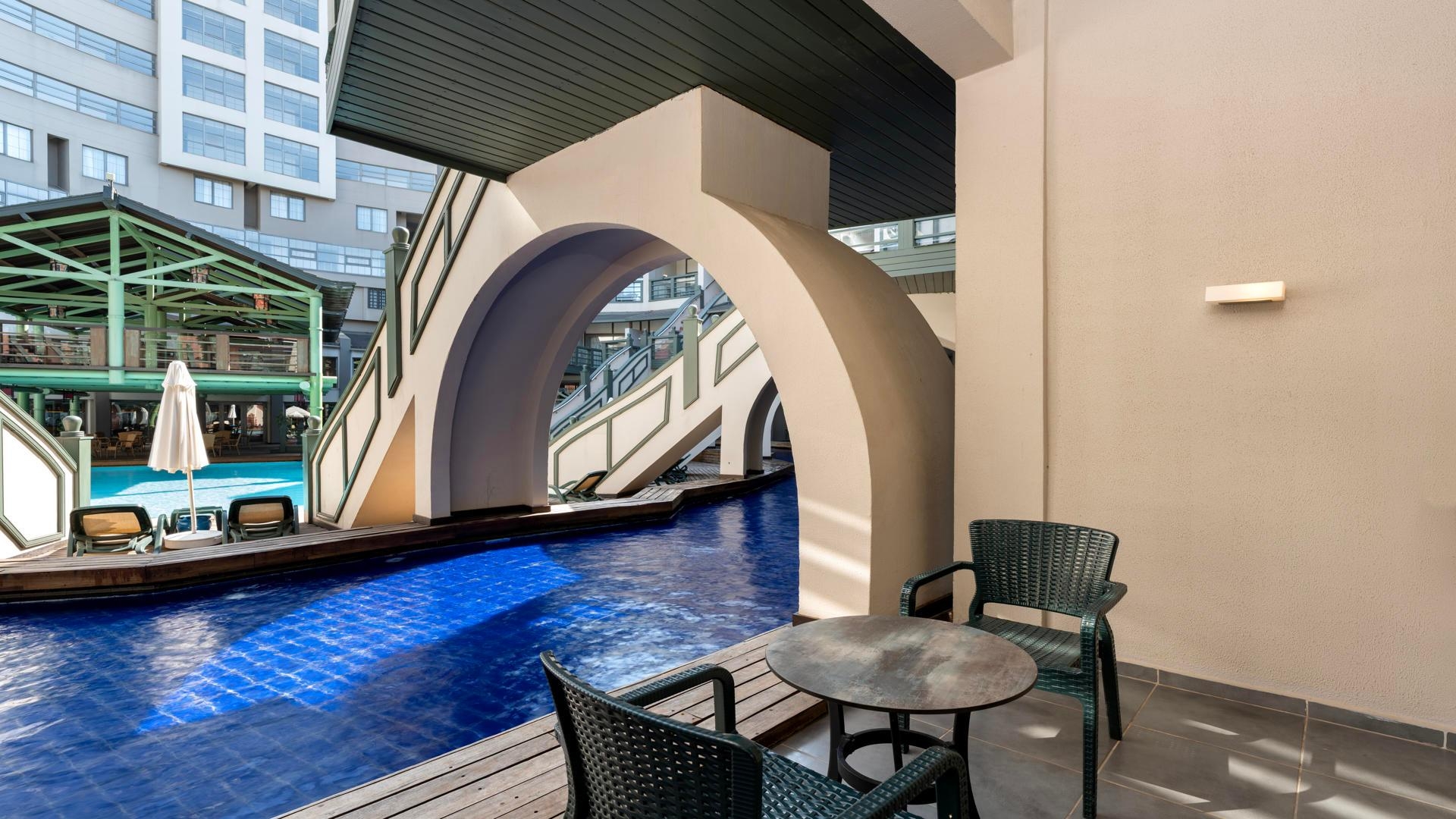 Limak Lara De Luxe Hotel & Resort15