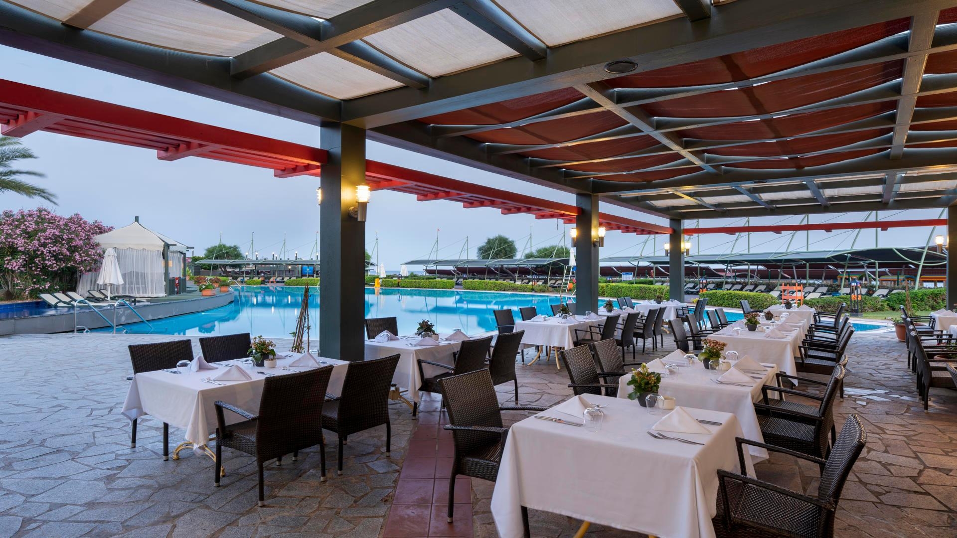Limak Lara De Luxe Hotel & Resort57