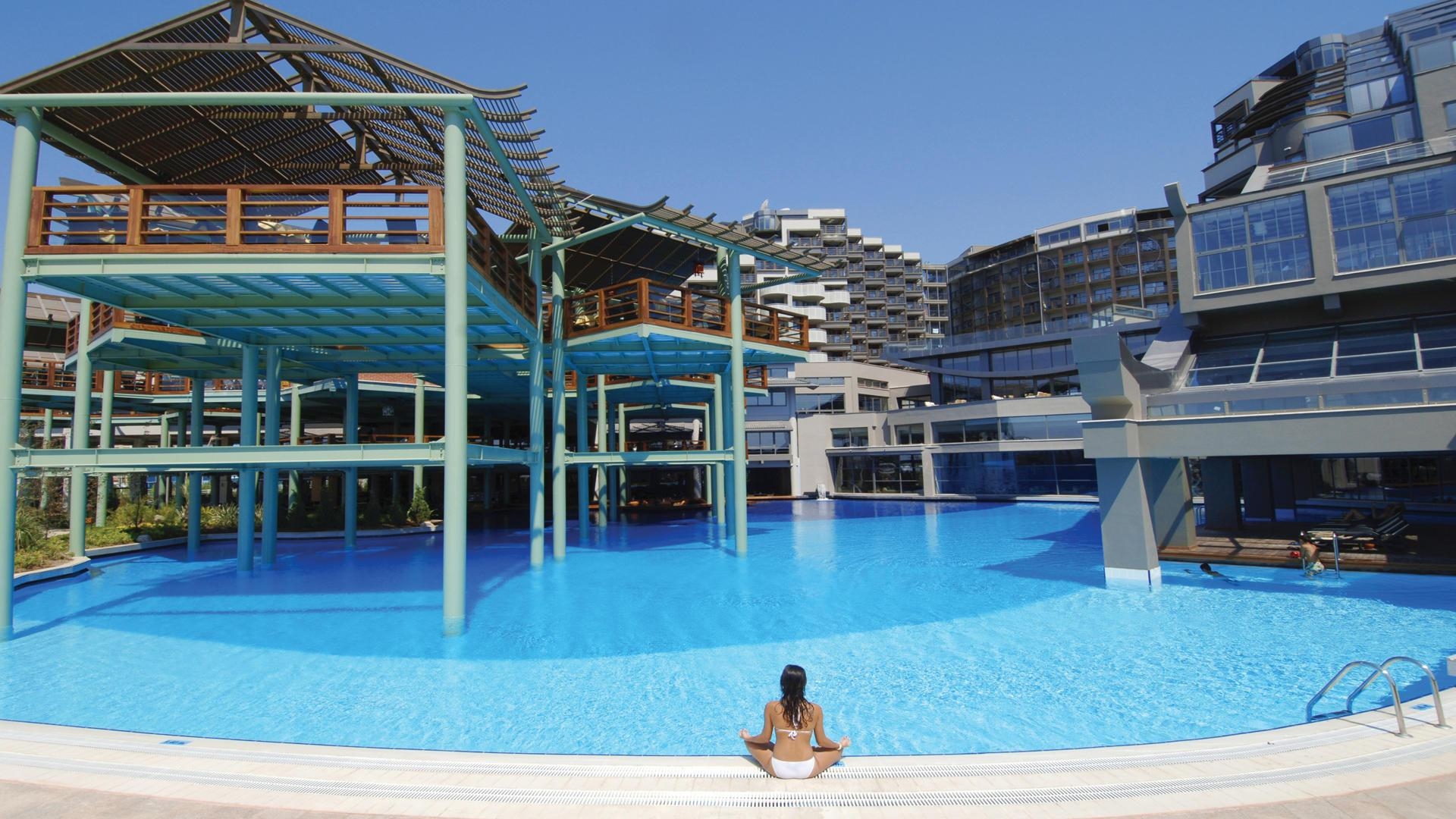 Limak Lara De Luxe Hotel & Resort60