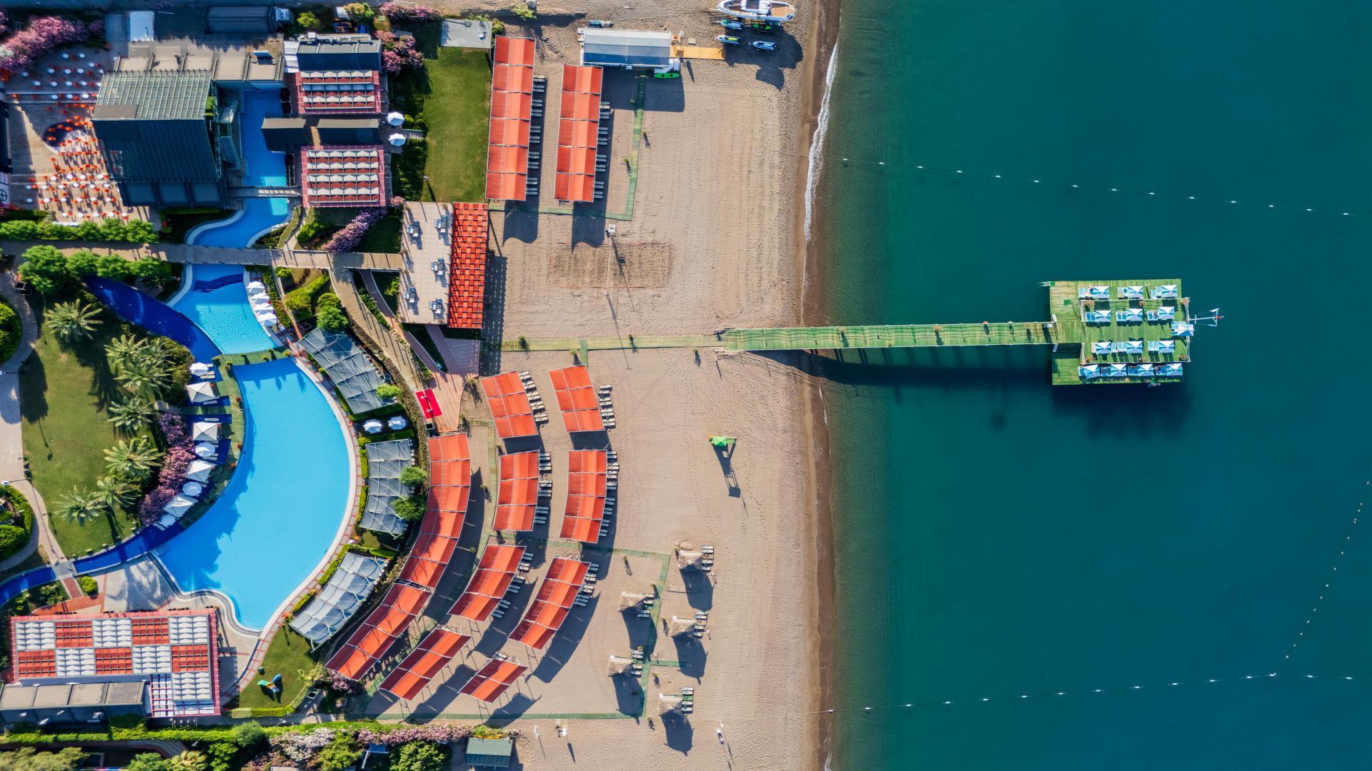 Limak Lara De Luxe Hotel & Resort3