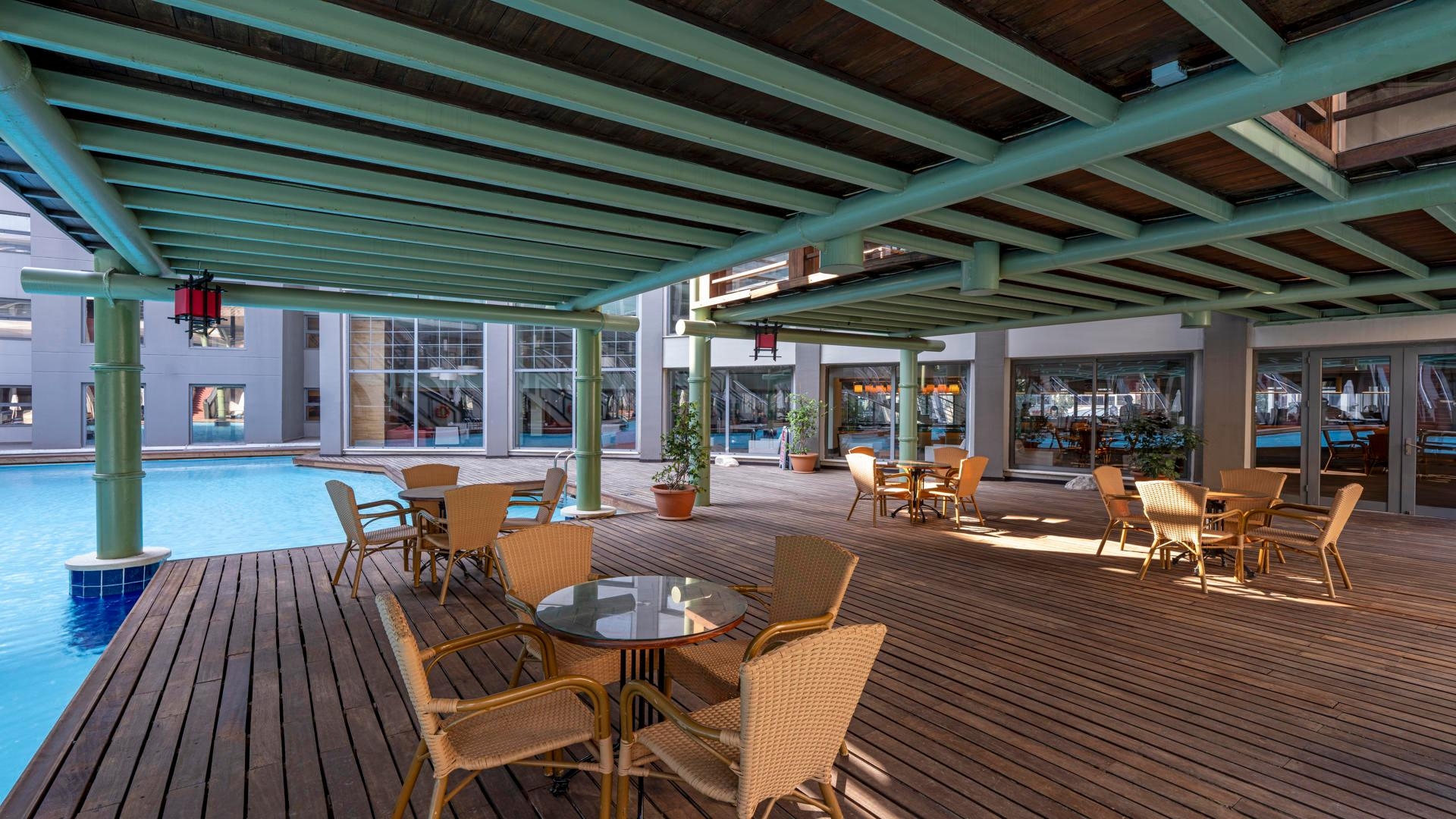 Limak Lara De Luxe Hotel & Resort31