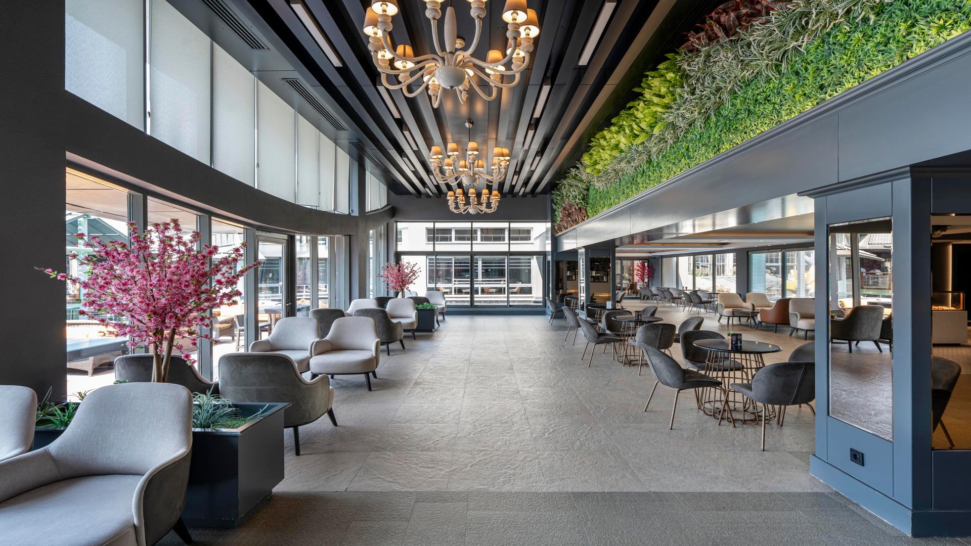 Limak Lara De Luxe Hotel & Resort33