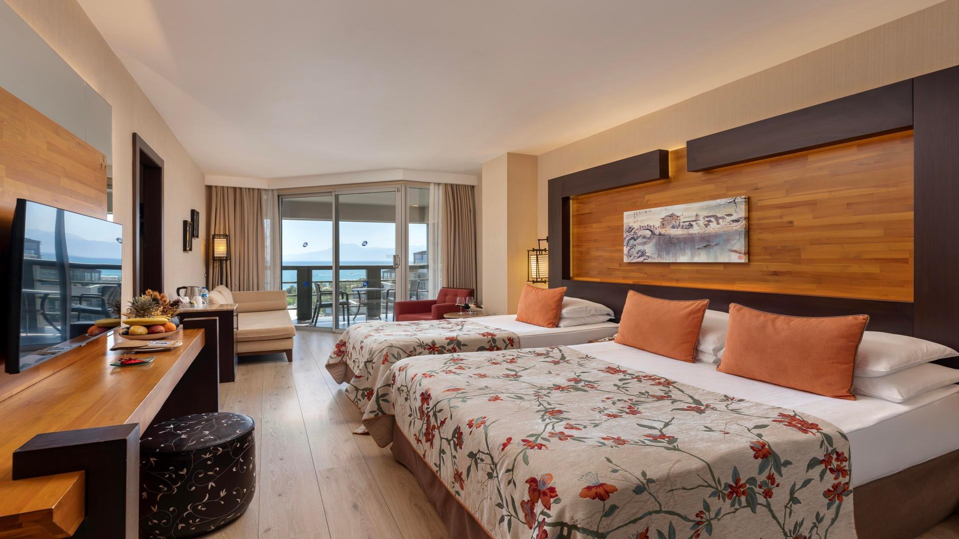 Limak Lara De Luxe Hotel & Resort6