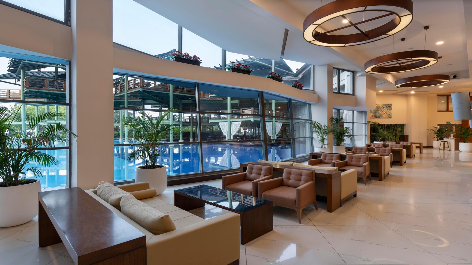 Limak Lara De Luxe Hotel & Resort39