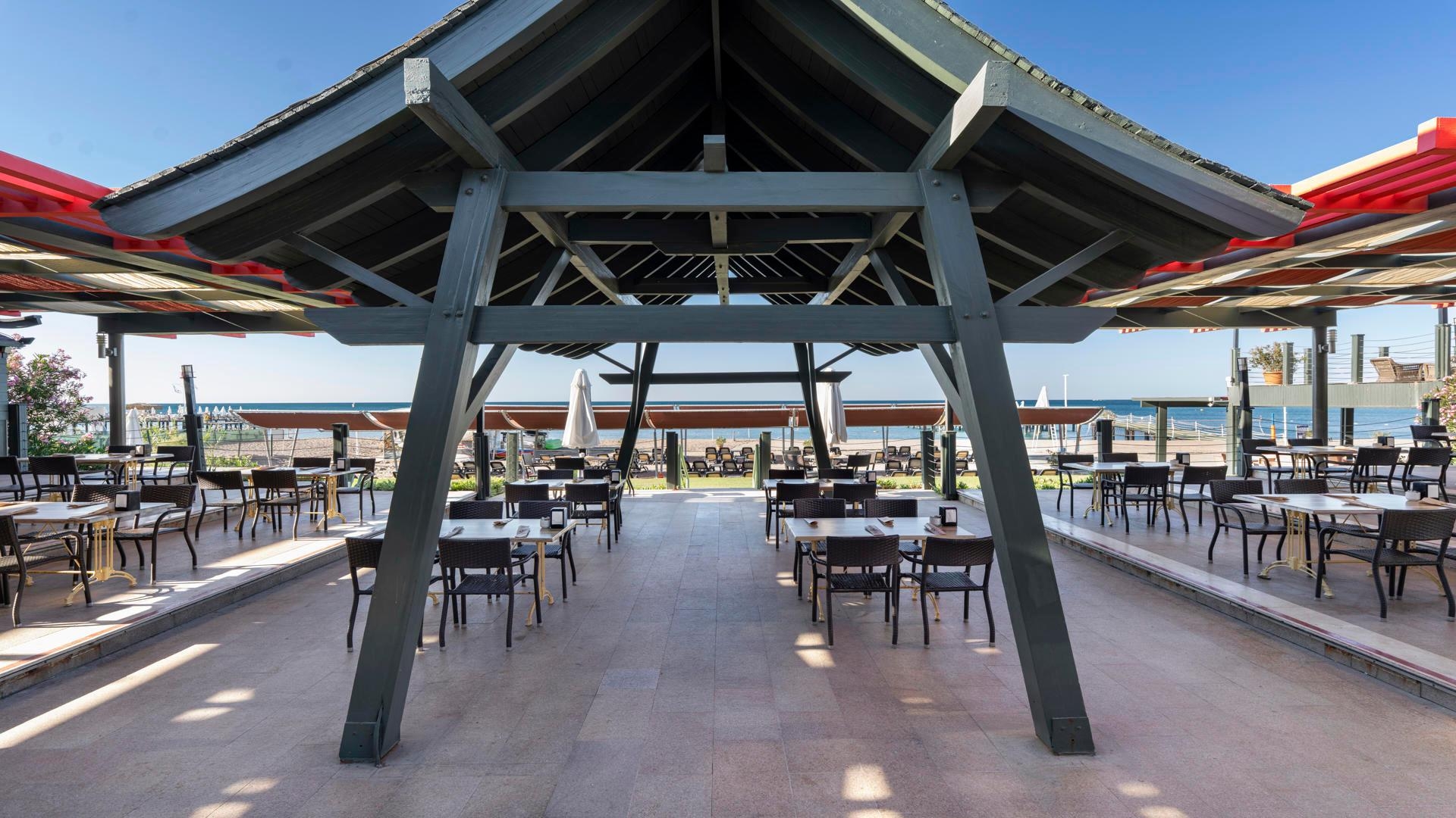 Limak Lara De Luxe Hotel & Resort42