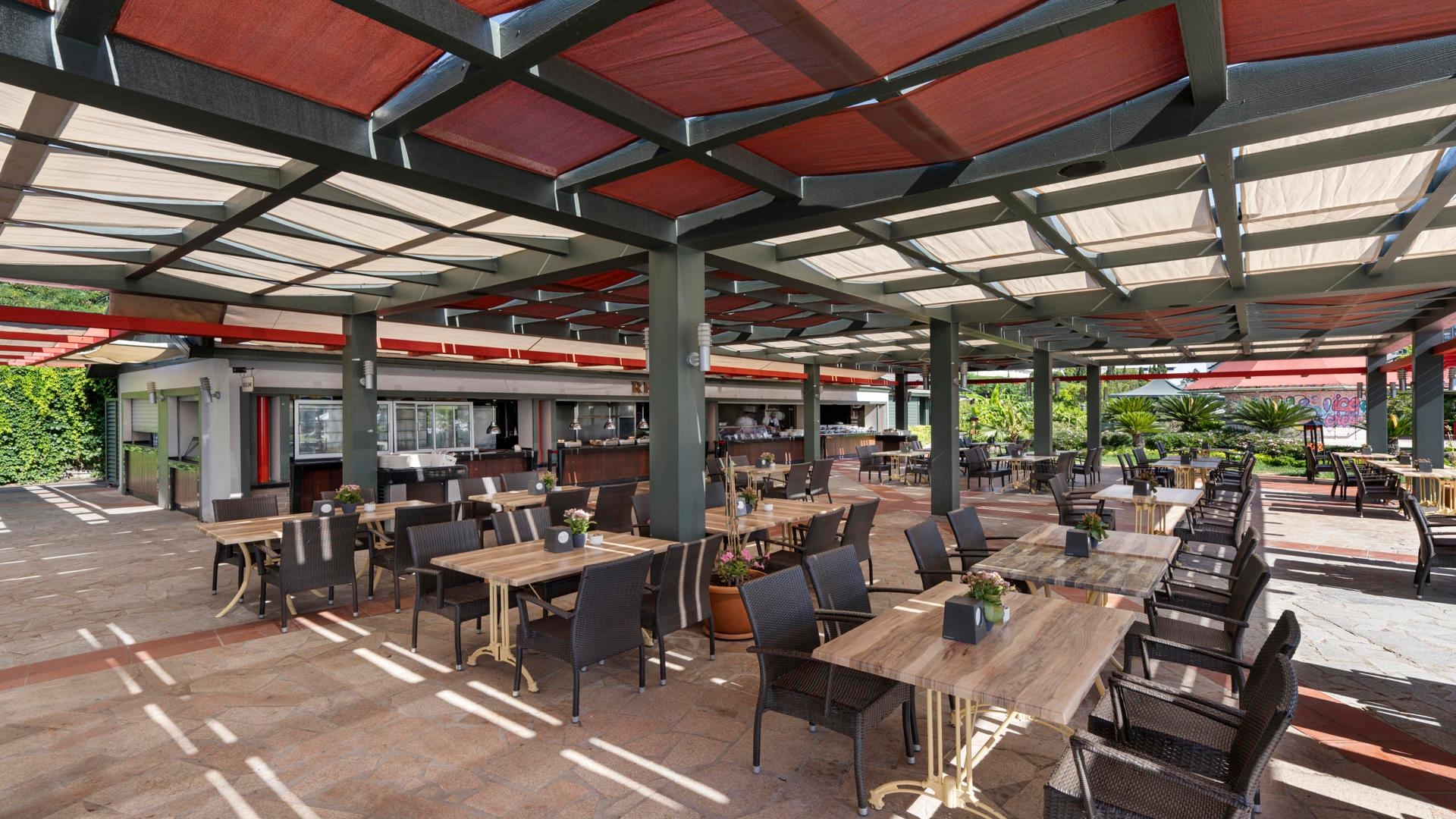 Limak Lara De Luxe Hotel & Resort45
