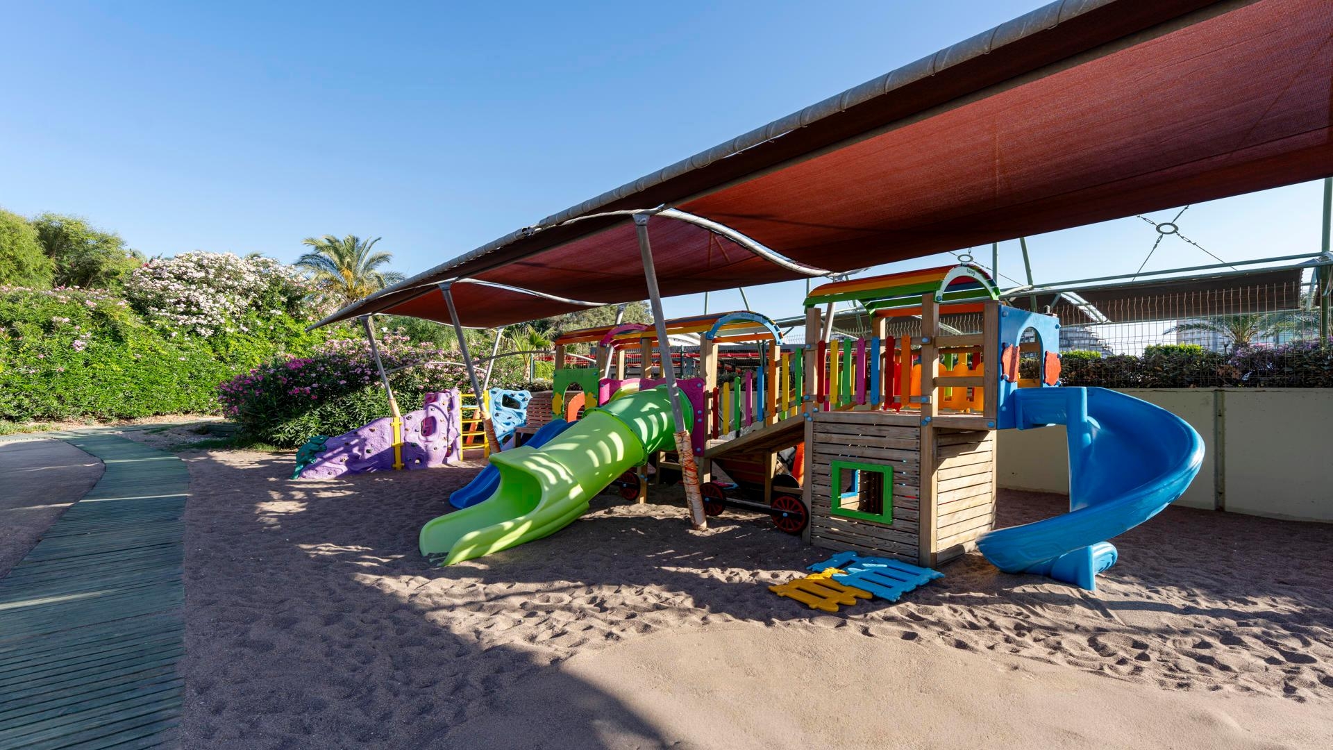 Limak Lara De Luxe Hotel & Resort77