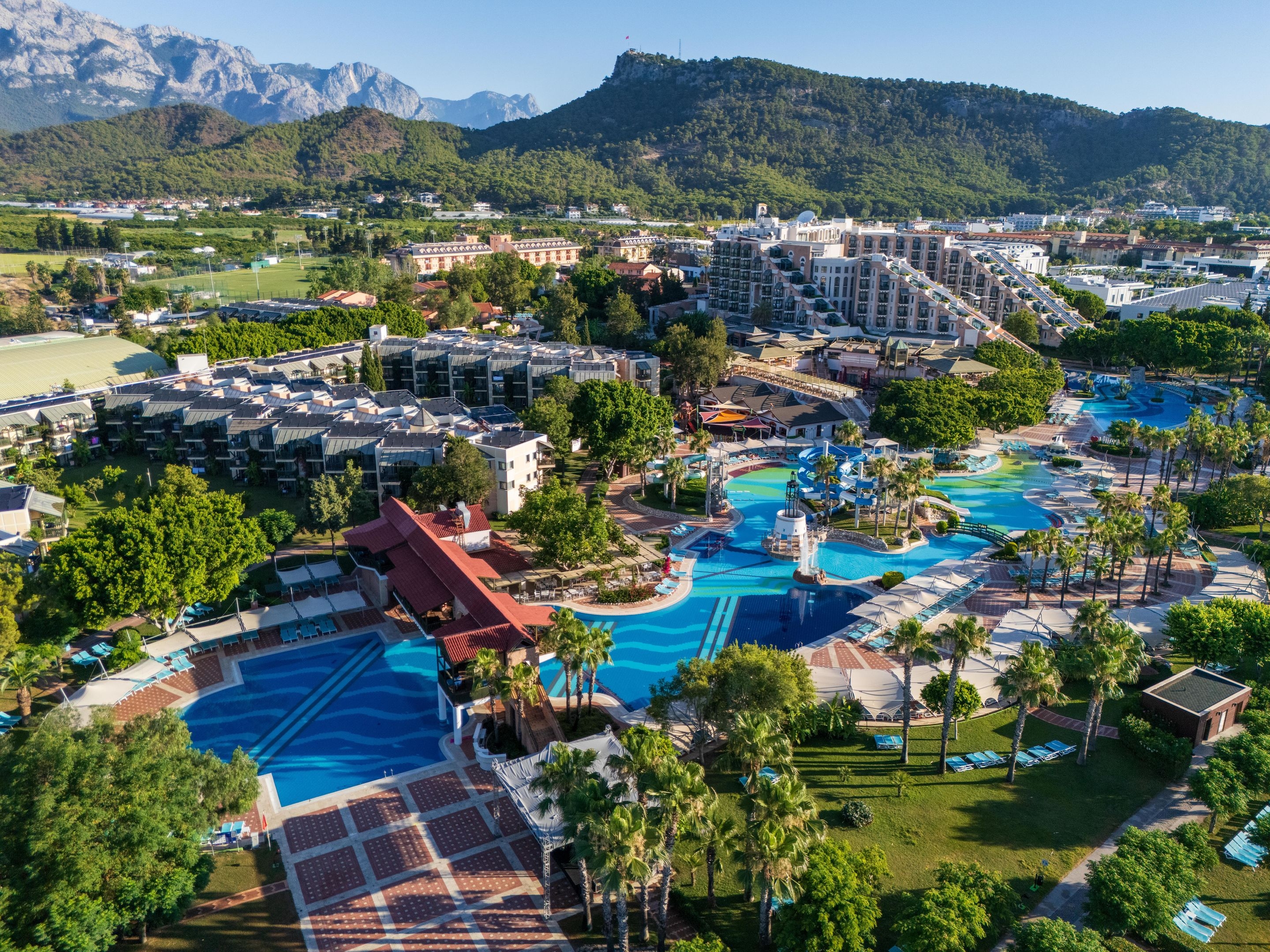 Limak Limra Hotel & Resort74