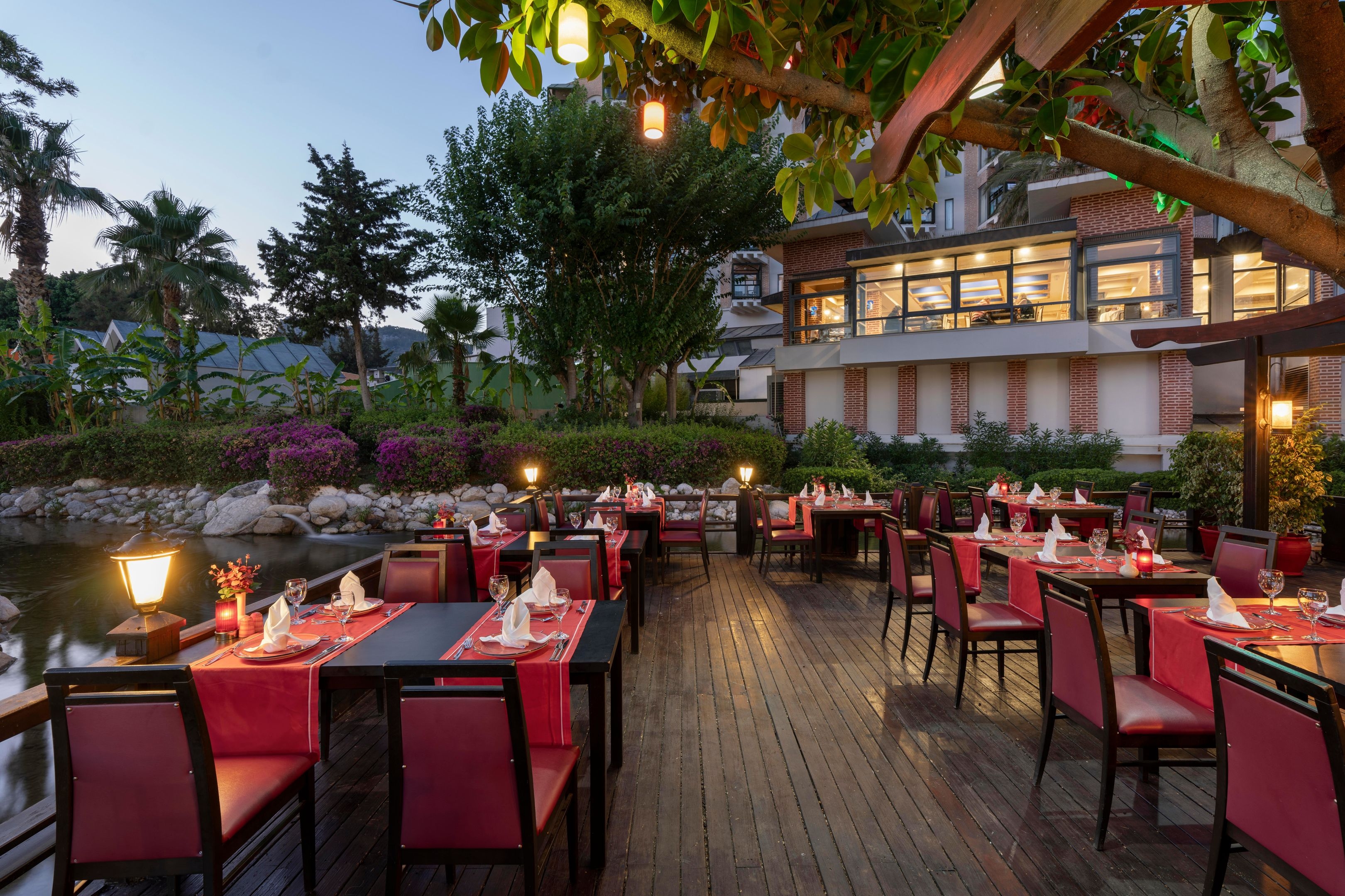 Limak Limra Hotel & Resort39