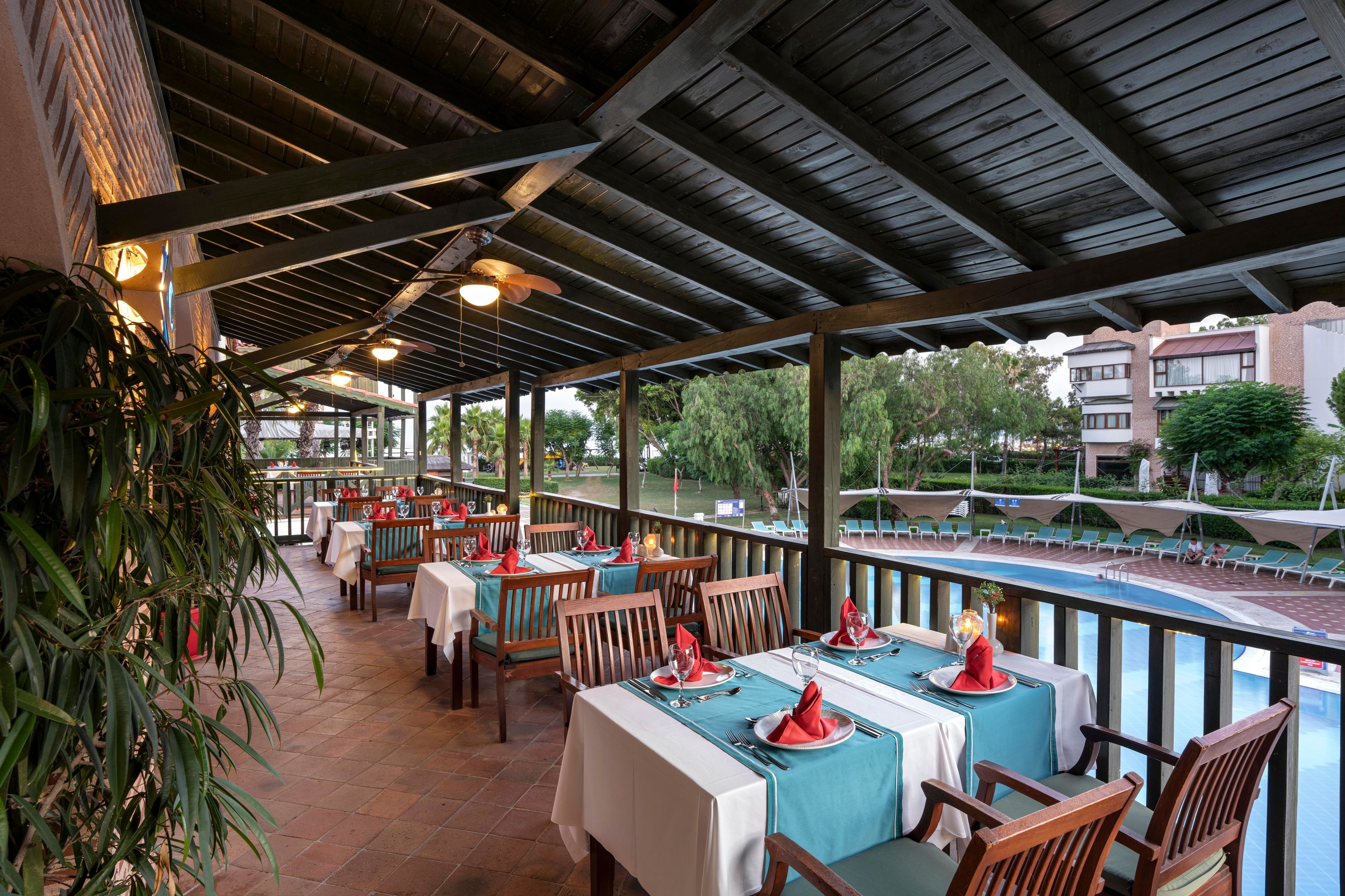 Limak Limra Hotel & Resort32