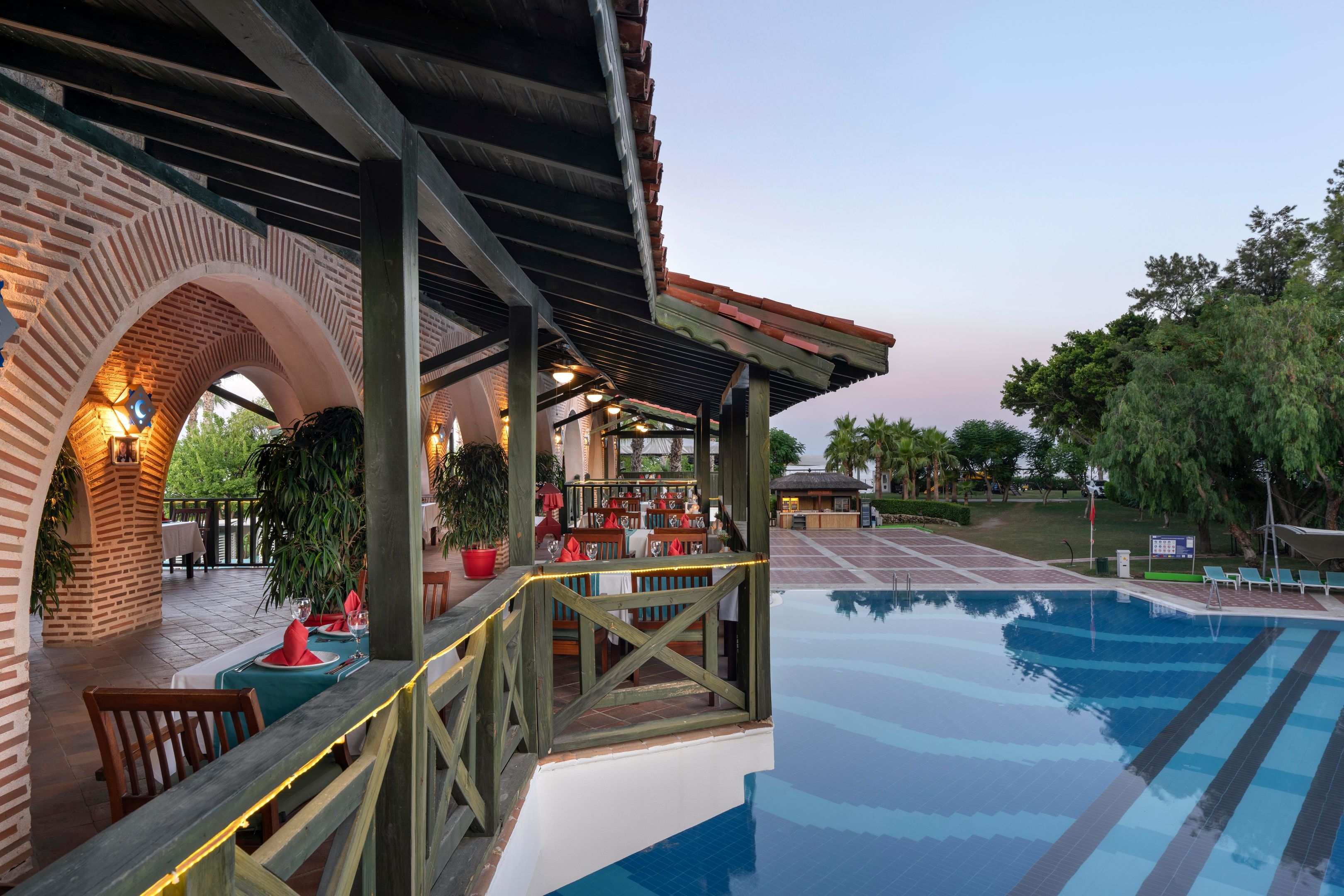 Limak Limra Hotel & Resort33