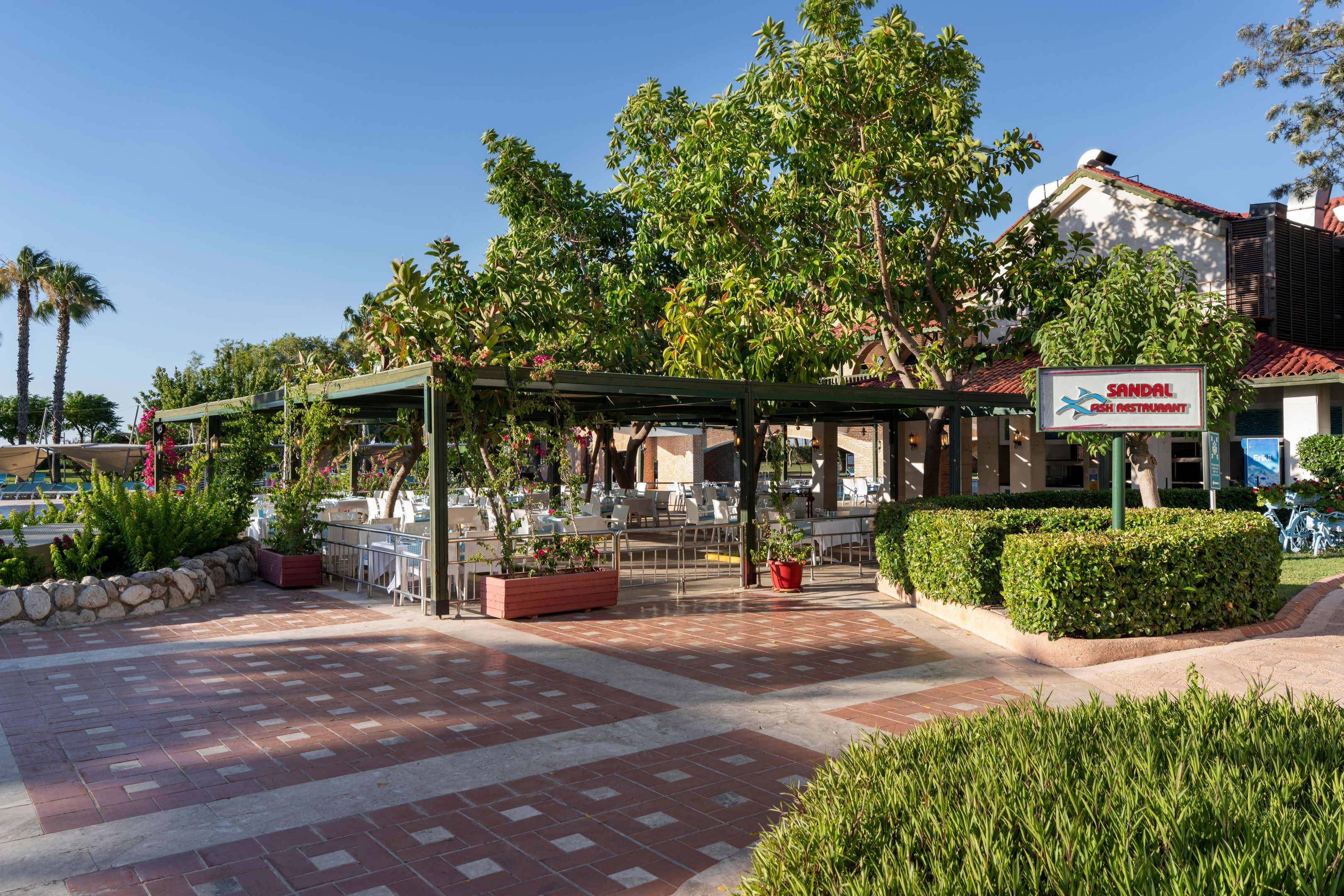 Limak Limra Hotel & Resort34