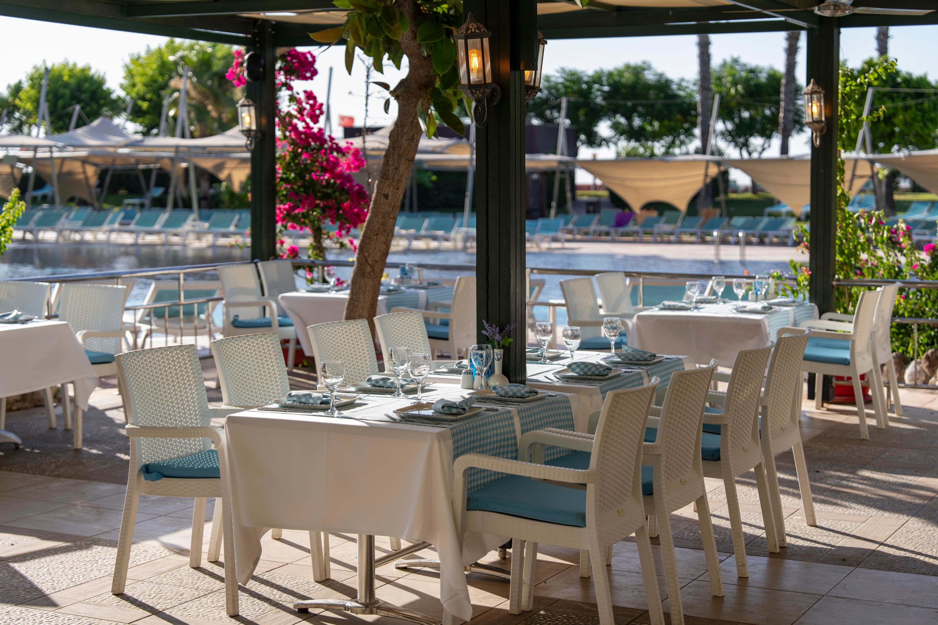 Limak Limra Hotel & Resort35