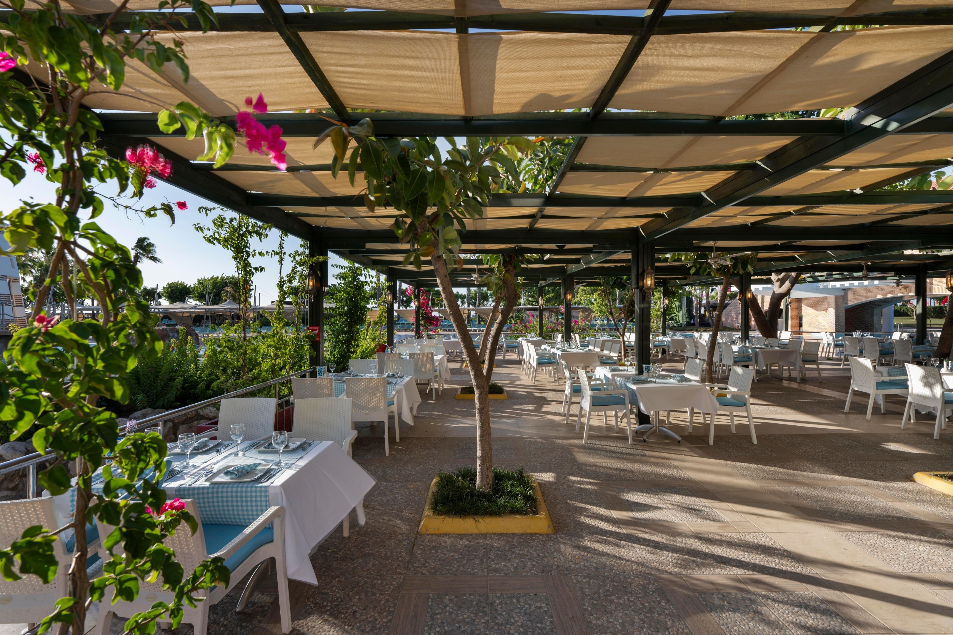 Limak Limra Hotel & Resort36