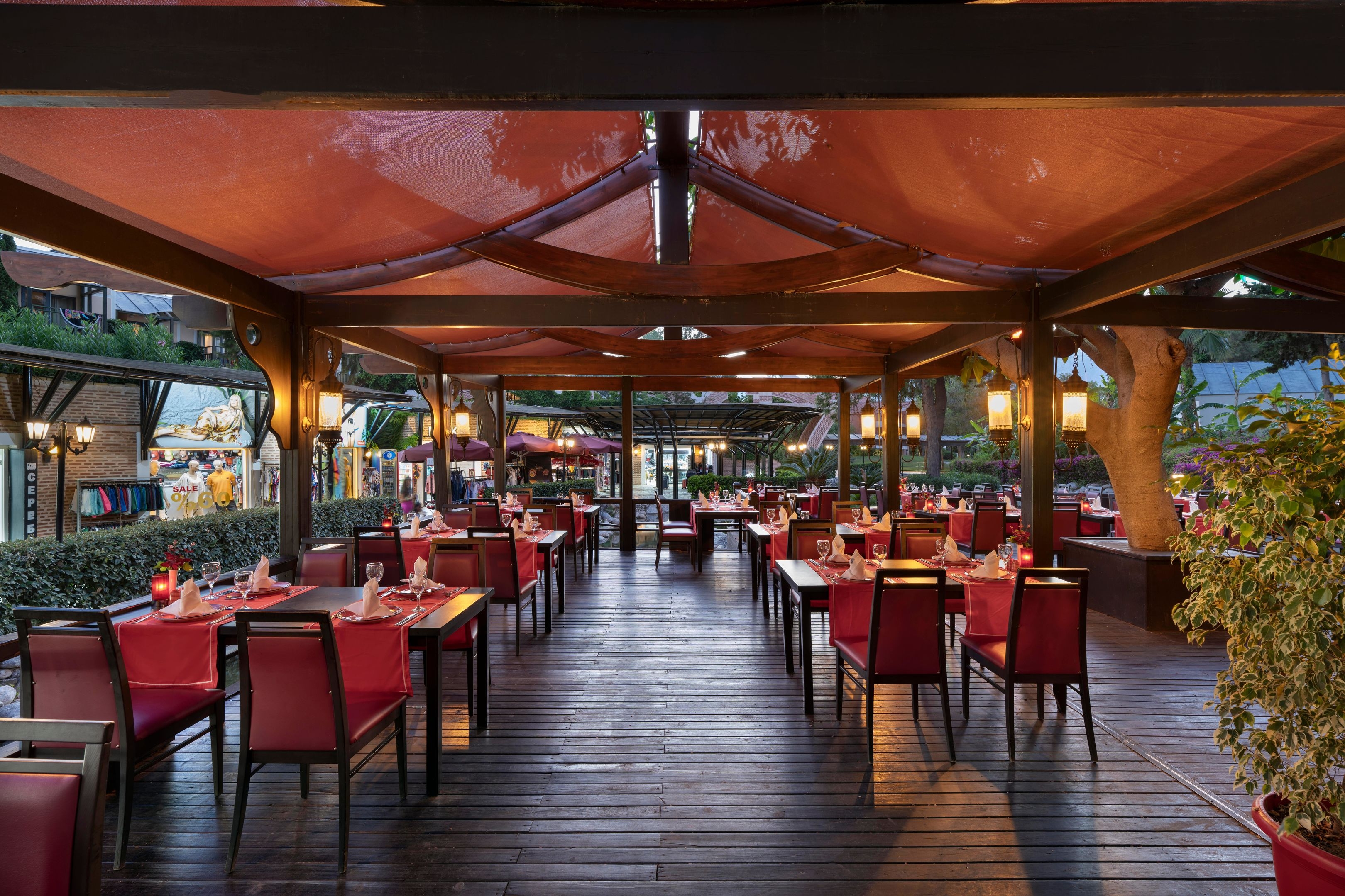 Limak Limra Hotel & Resort37