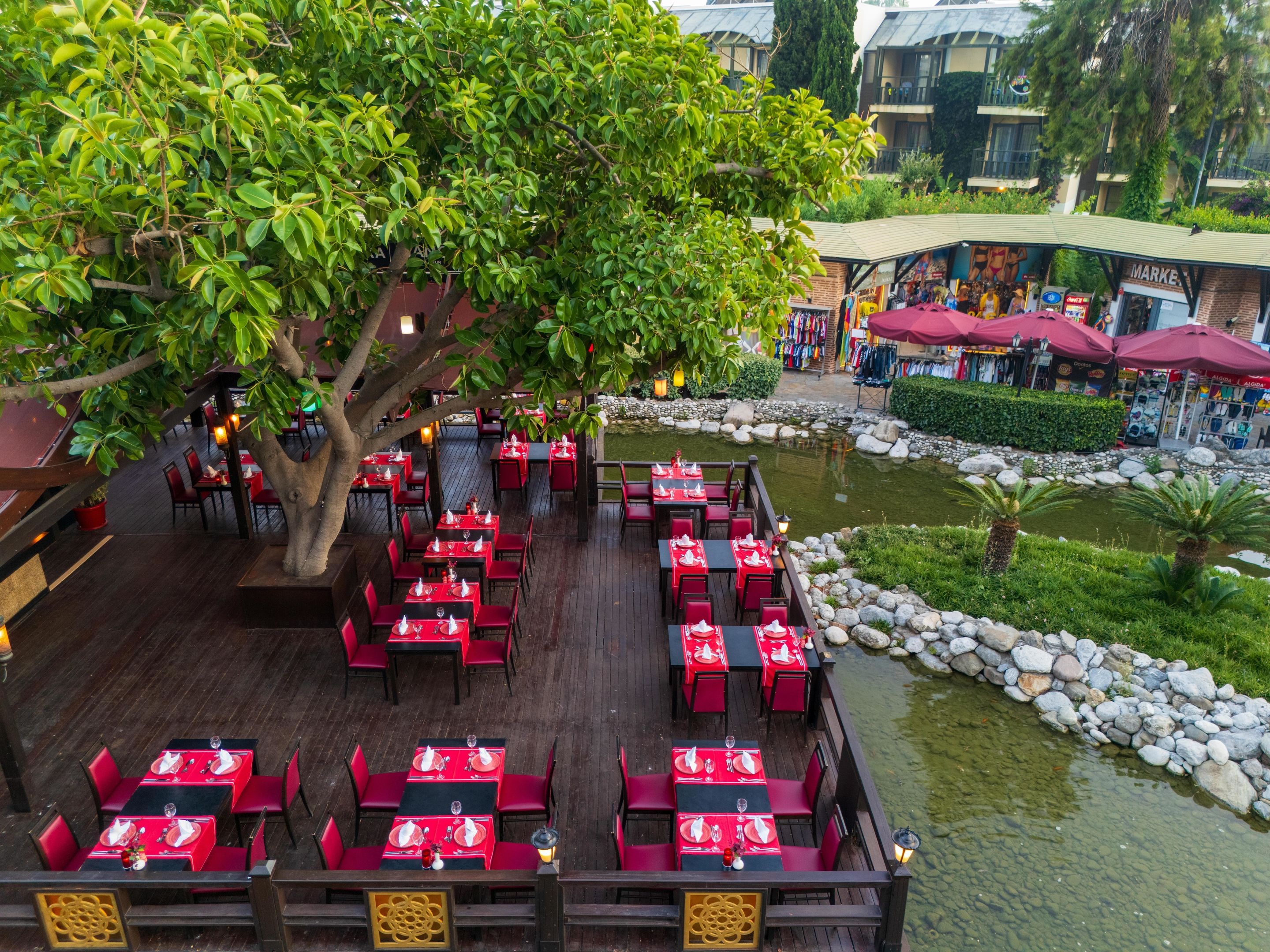 Limak Limra Hotel & Resort38
