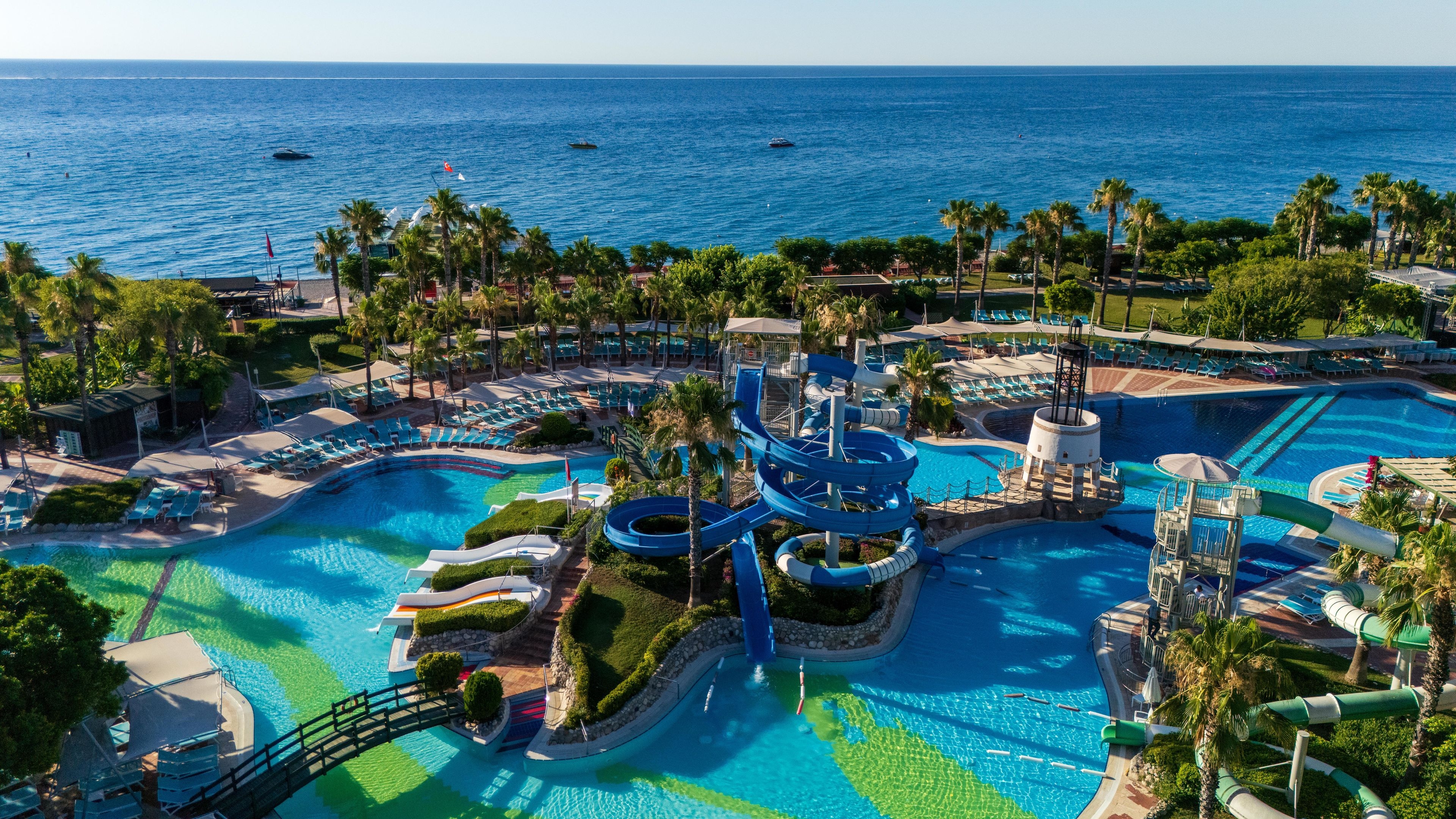 Limak Limra Hotel & Resort76