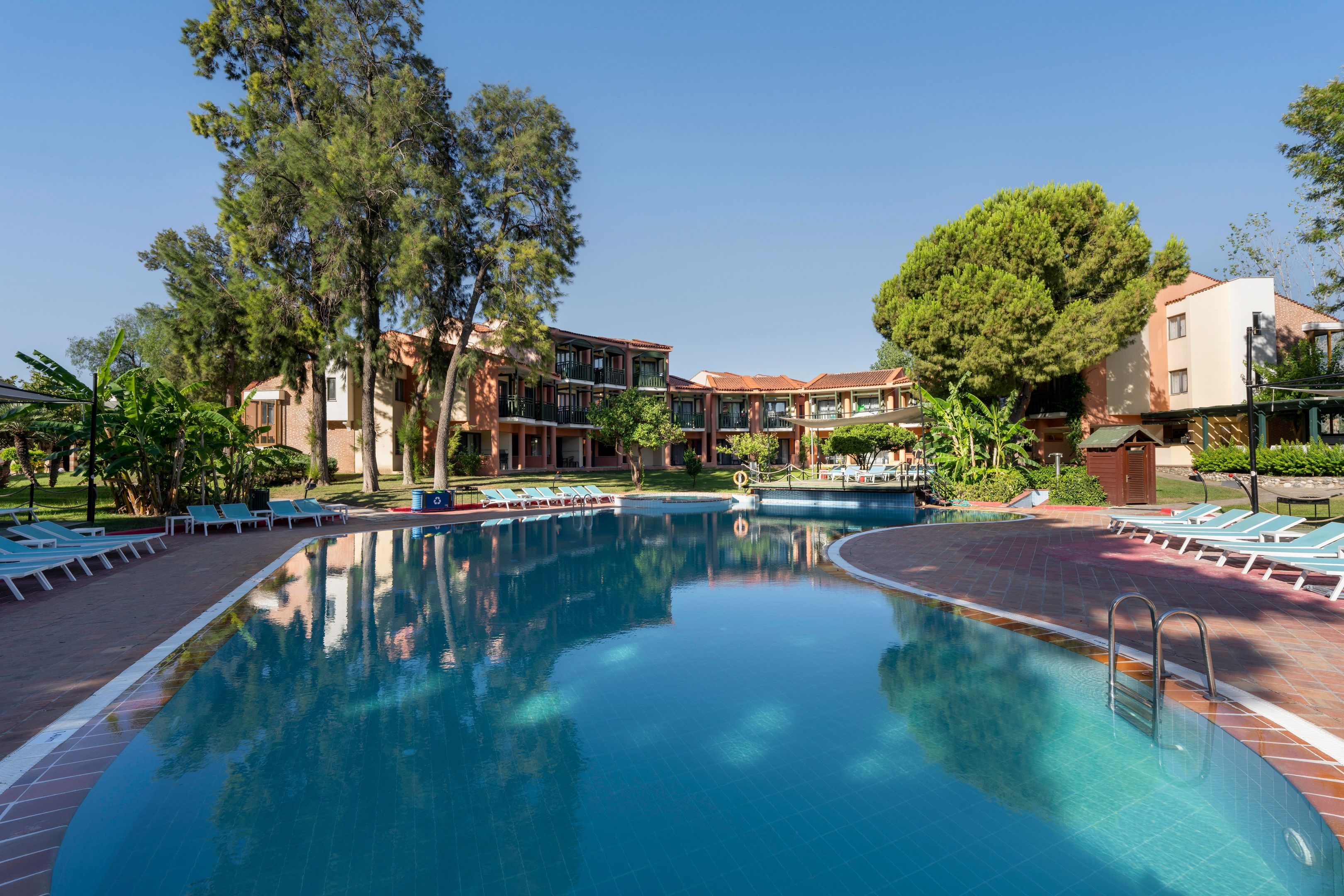 Limak Limra Hotel & Resort77