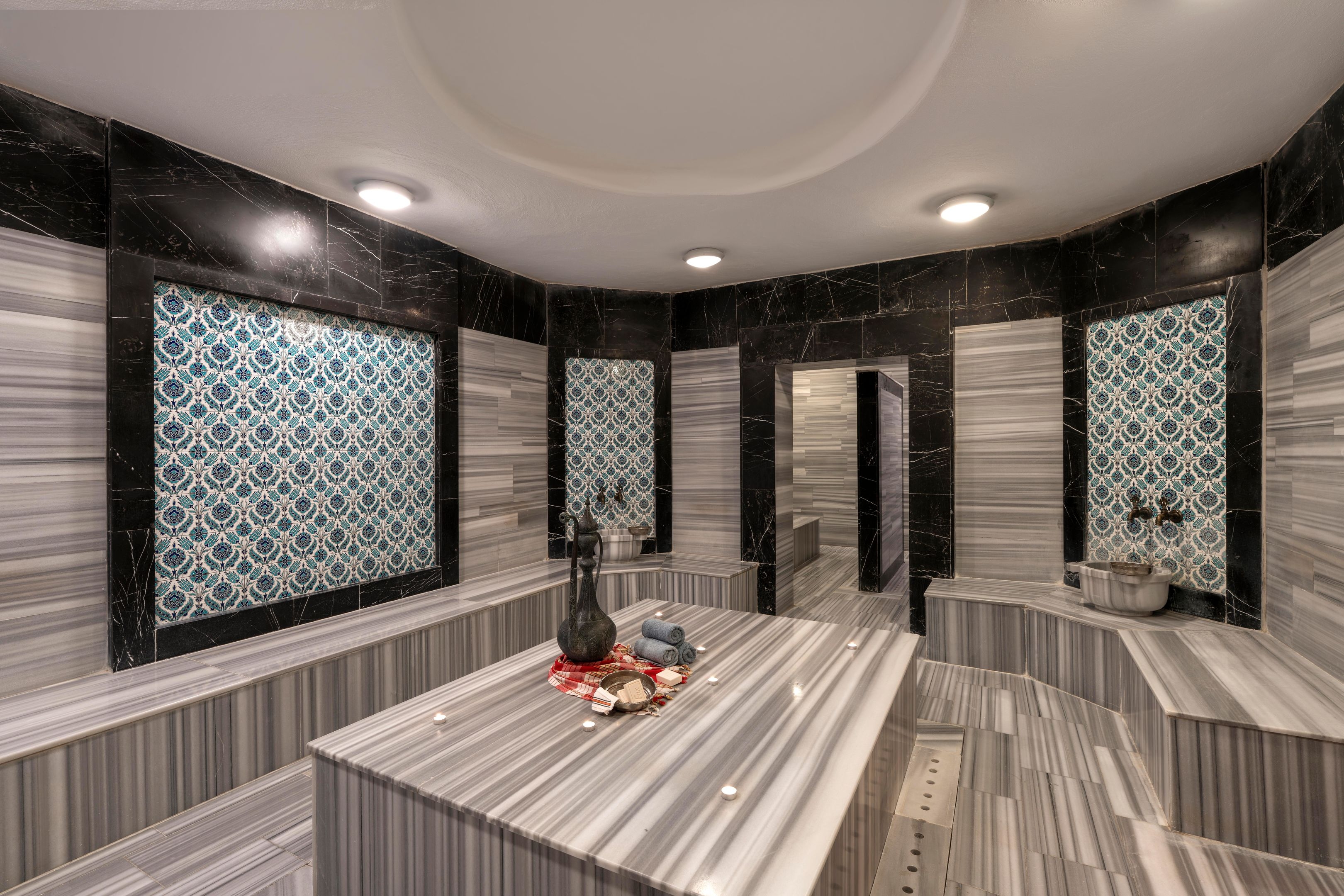 Limak Limra Hotel & Resort61