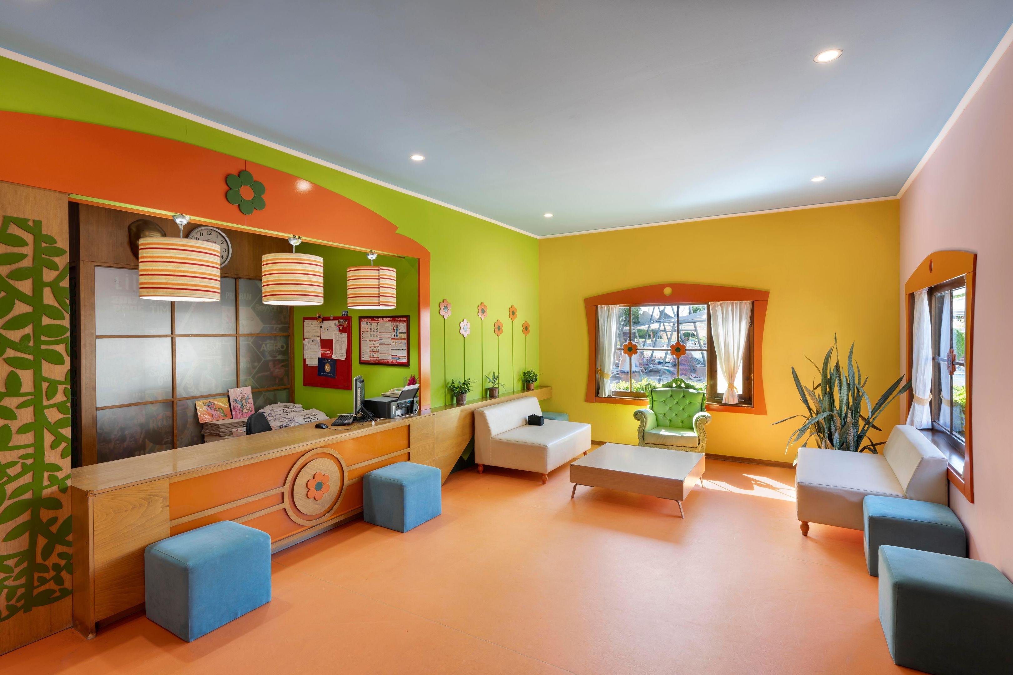 Limak Limra Hotel & Resort63