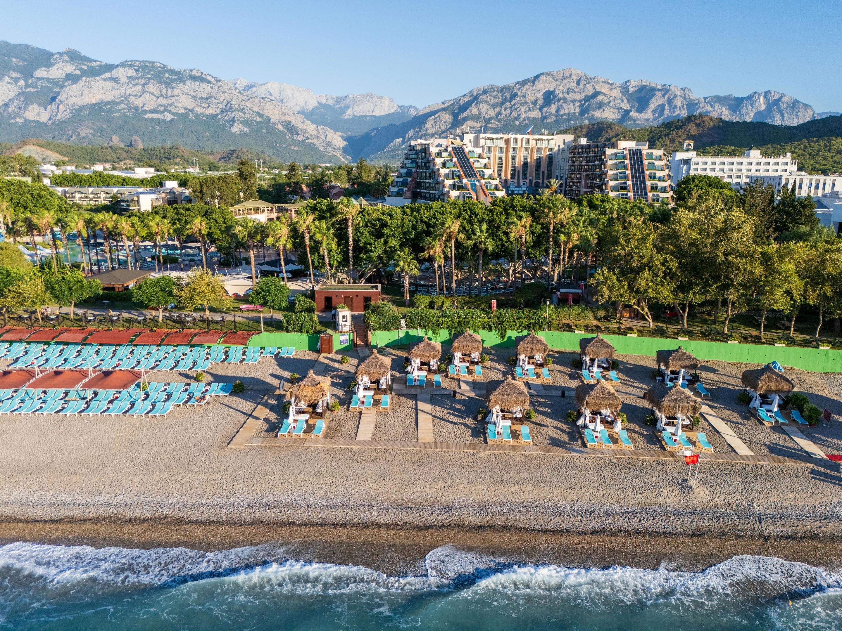 Limak Limra Hotel & Resort82