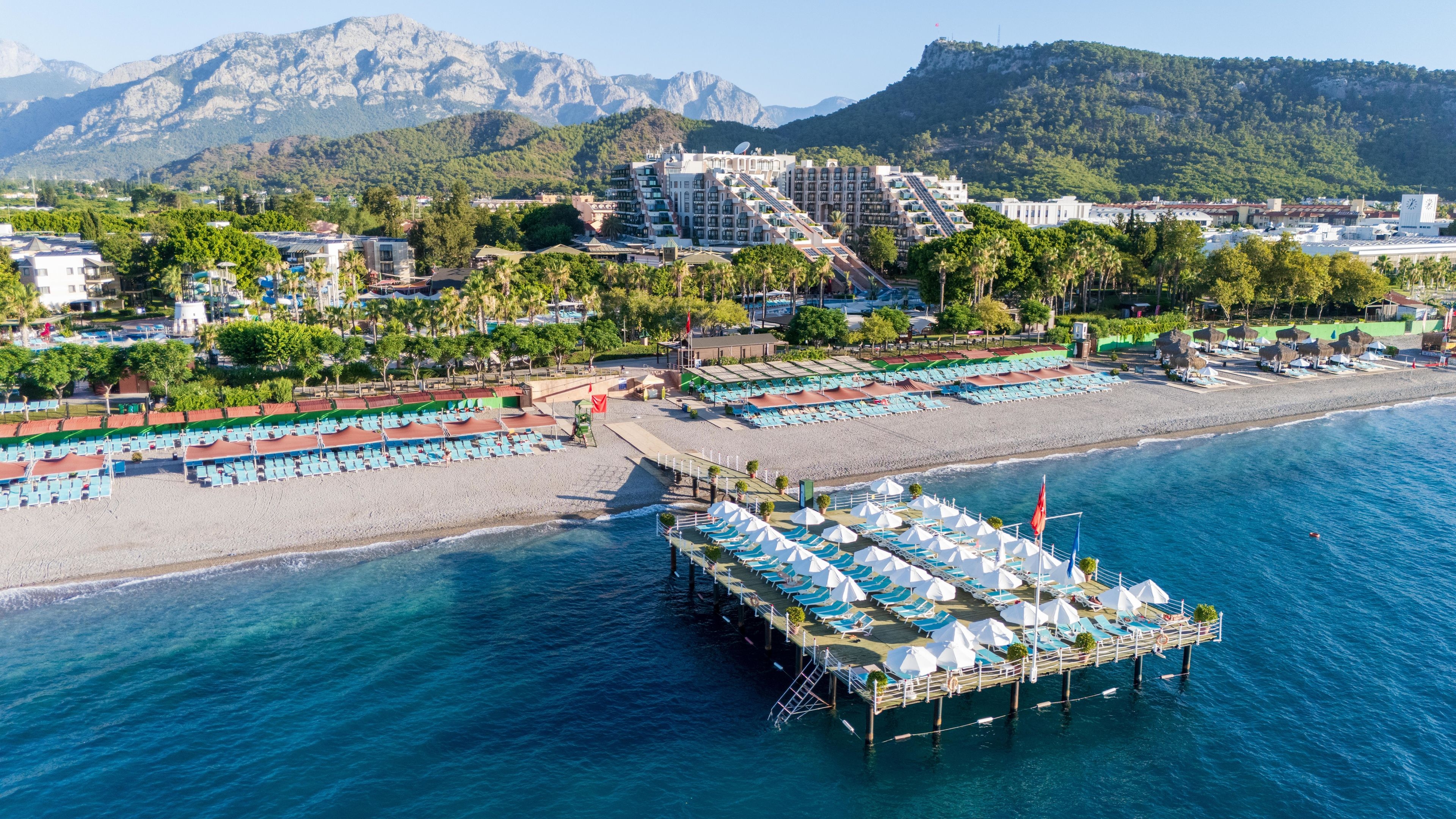 Limak Limra Hotel & Resort83