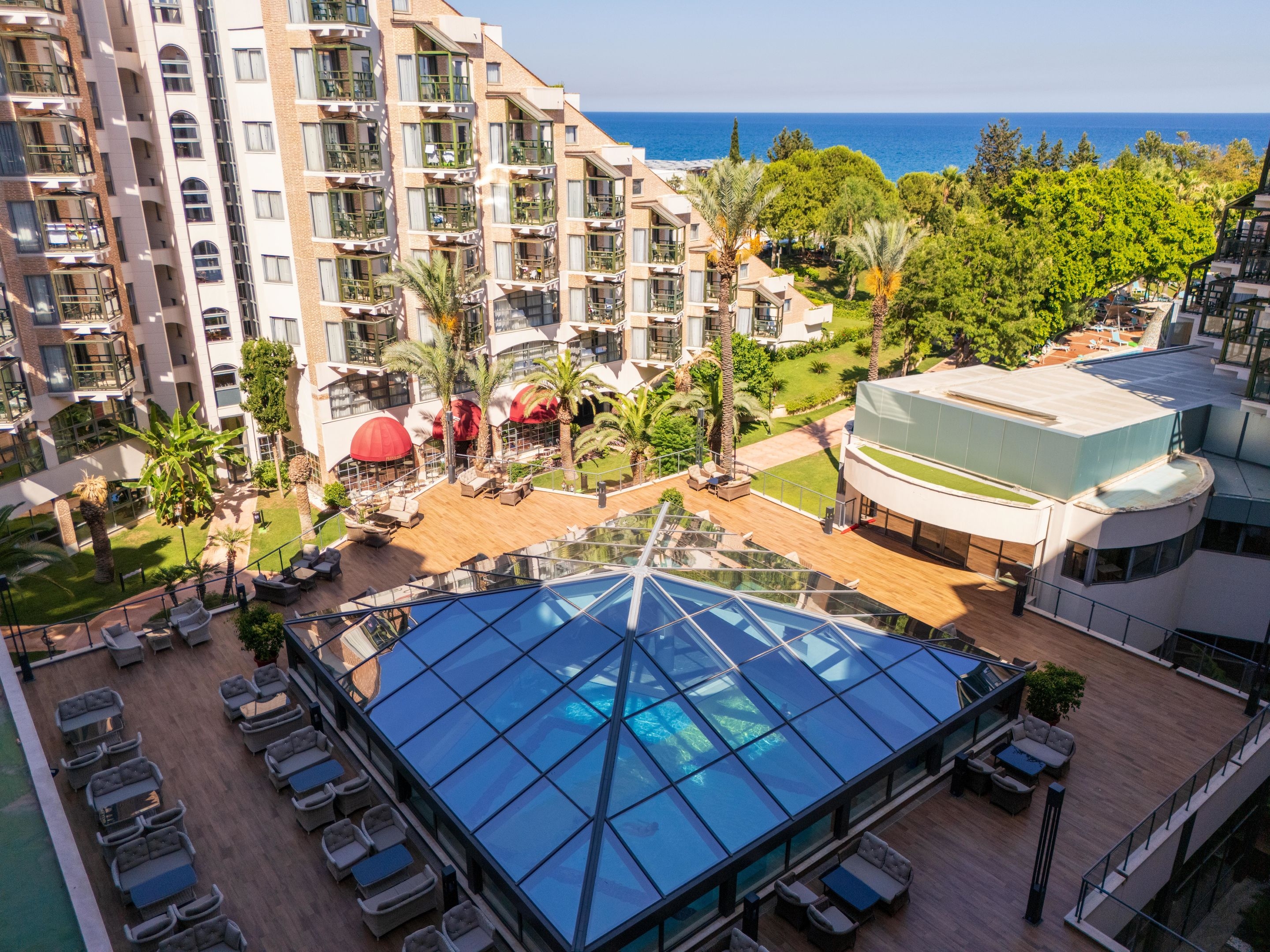 Limak Limra Hotel & Resort6
