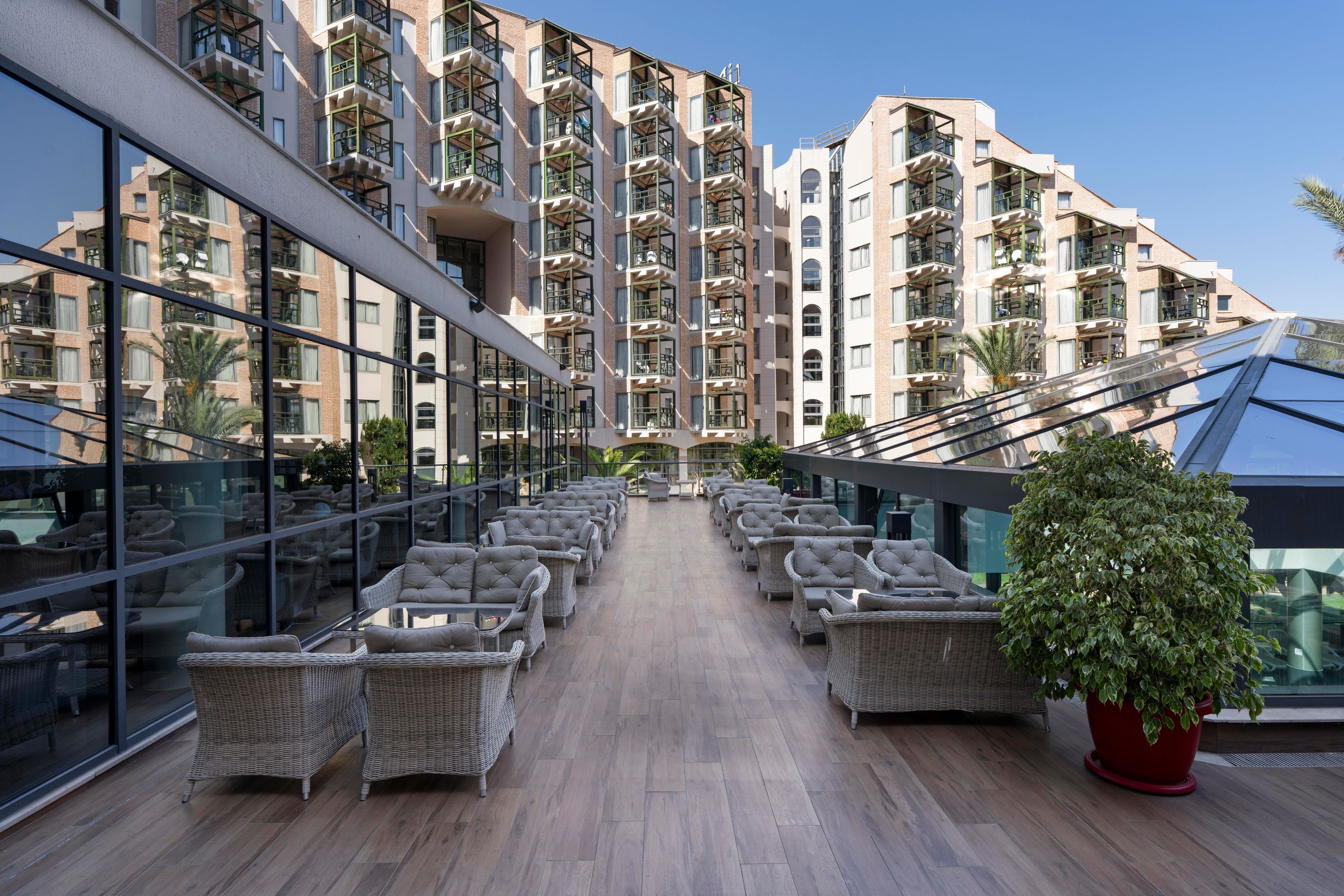 Limak Limra Hotel & Resort7