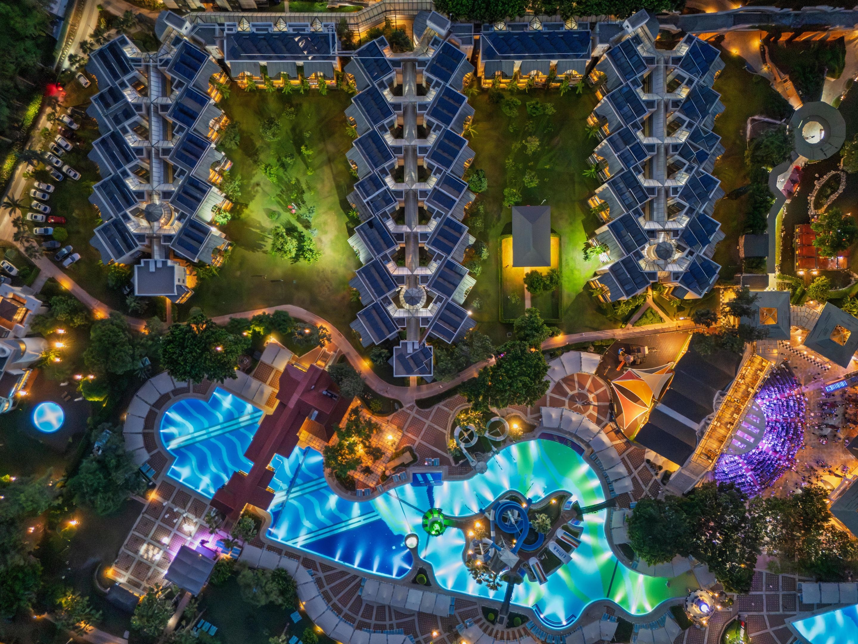 Limak Limra Hotel & Resort2