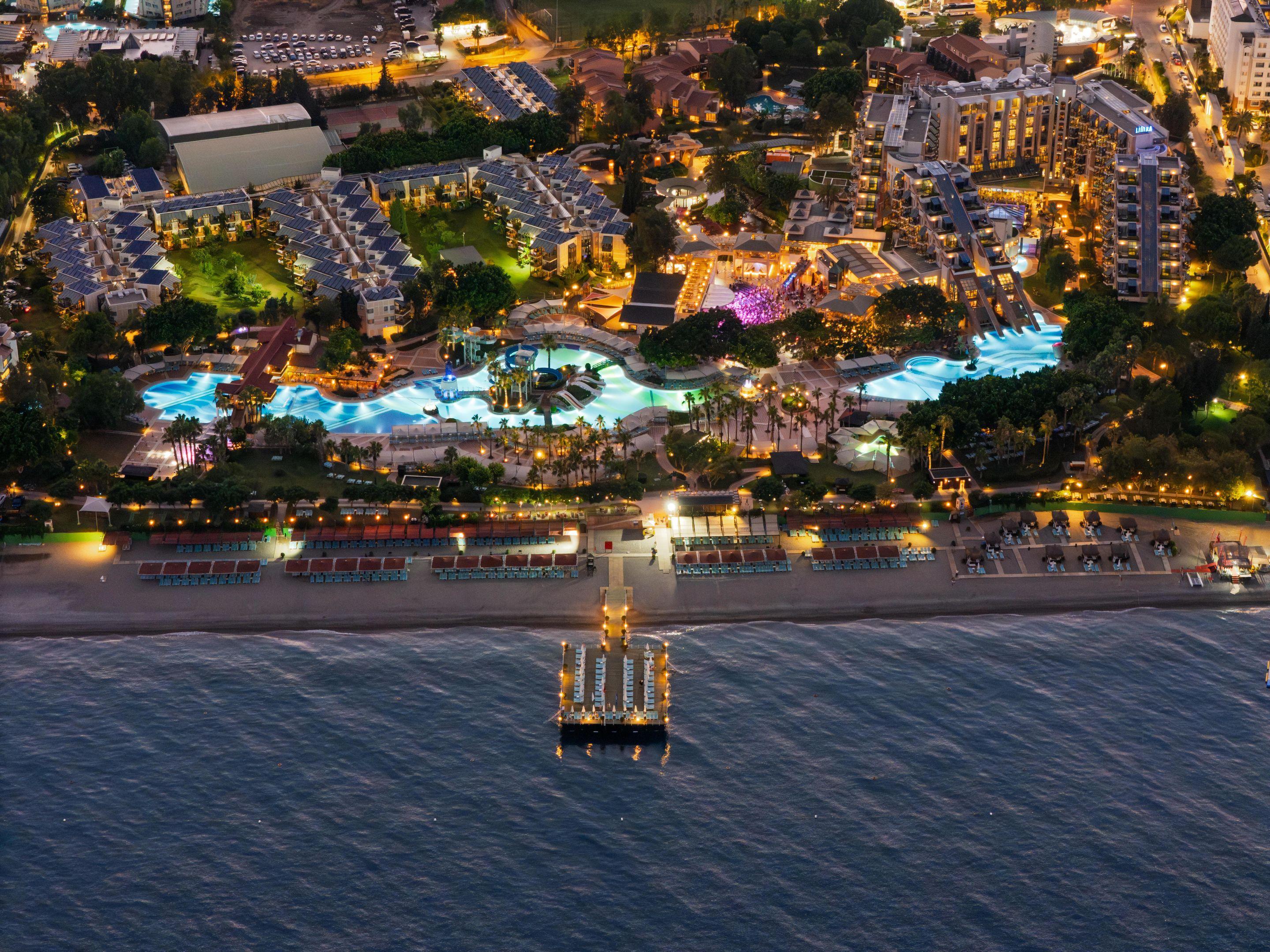 Limak Limra Hotel & Resort3