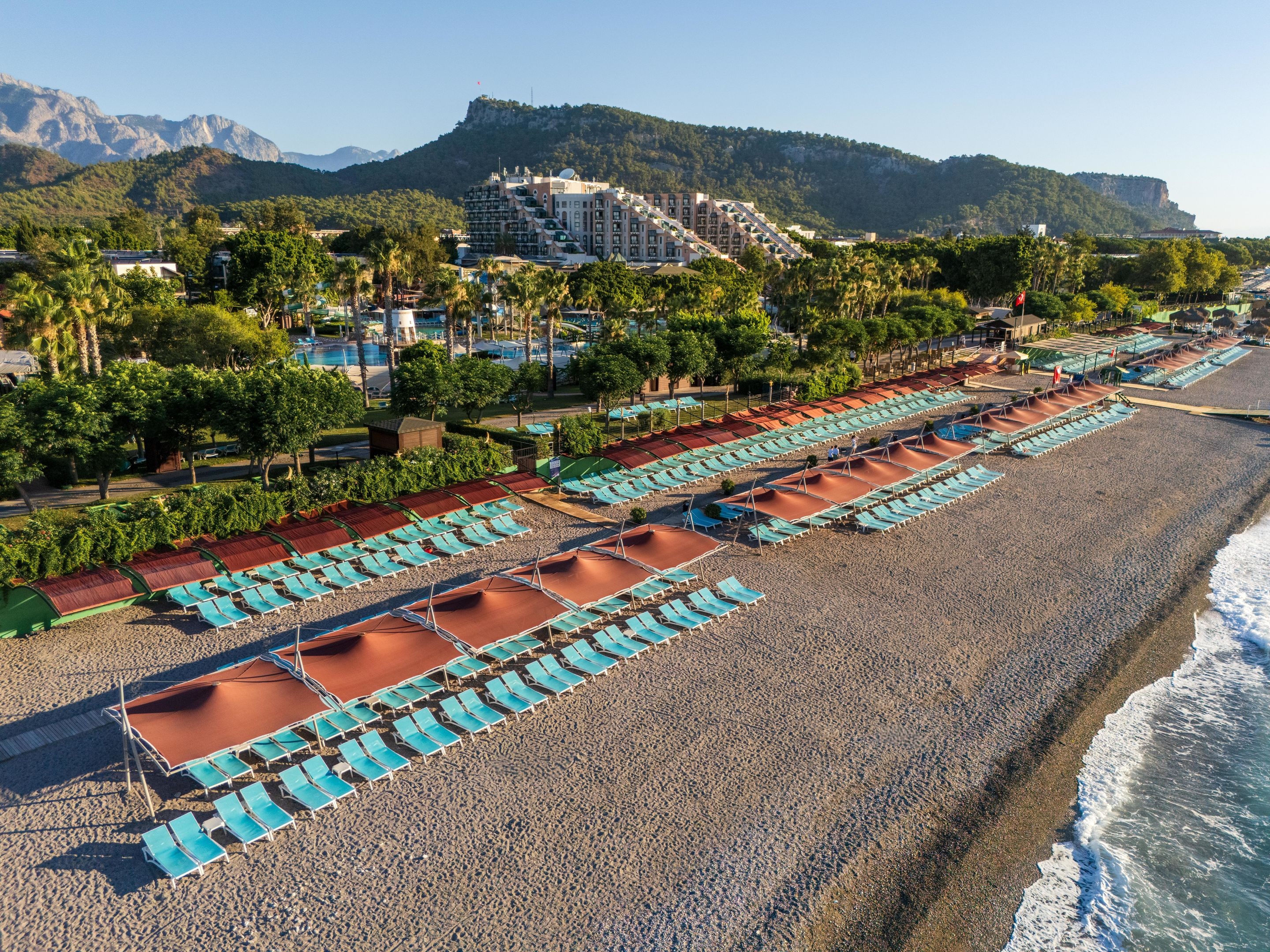 Limak Limra Hotel & Resort84
