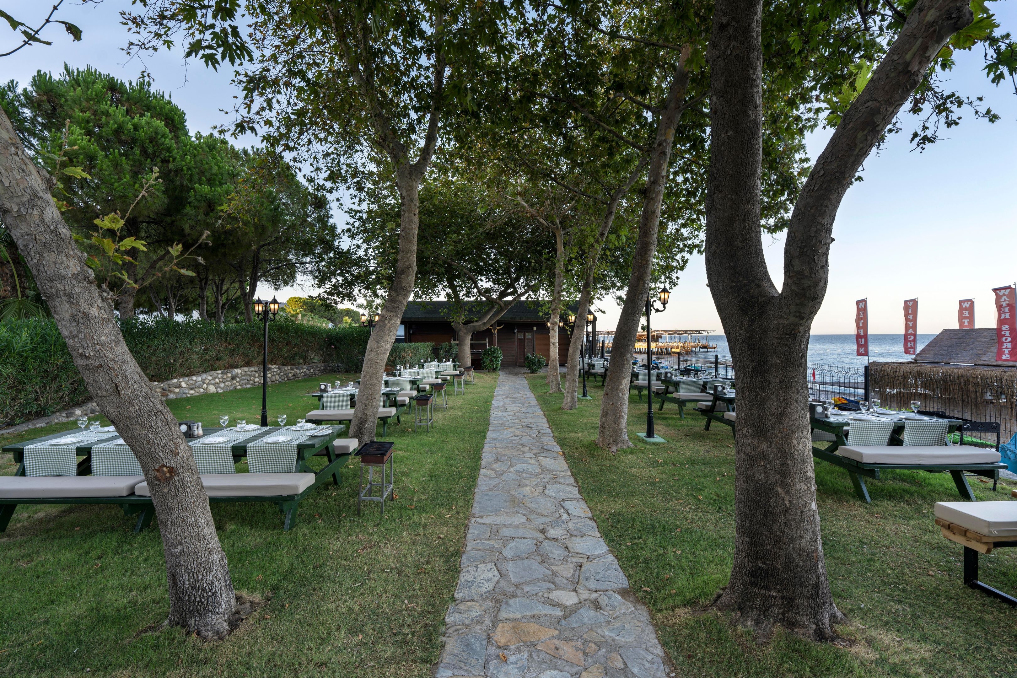 Limak Limra Hotel & Resort43